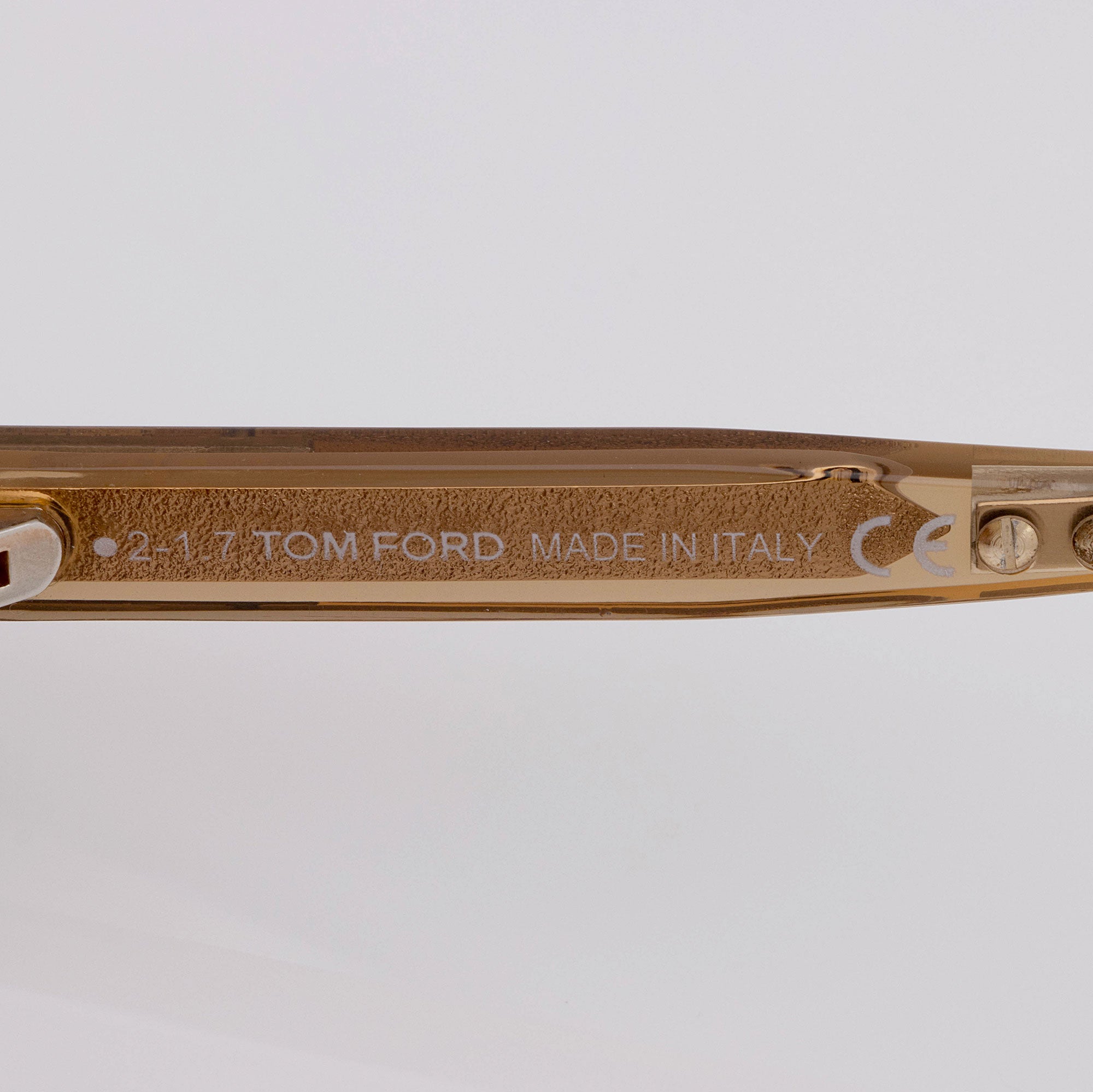 Tom Ford Farrah Oval Sunglasses (SHF-EQwAyI)