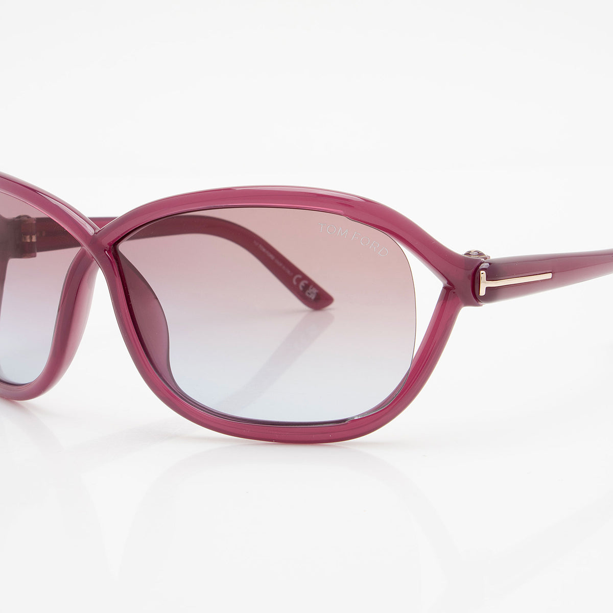 Tom Ford Fernanda Sunglasses