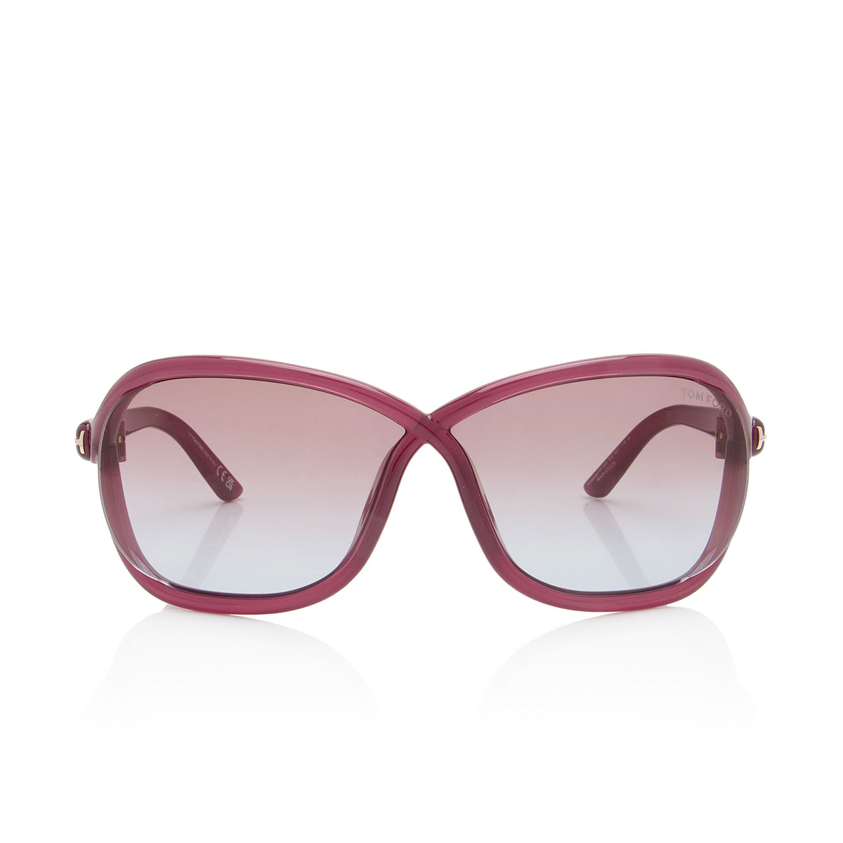 Tom Ford Fernanda Sunglasses
