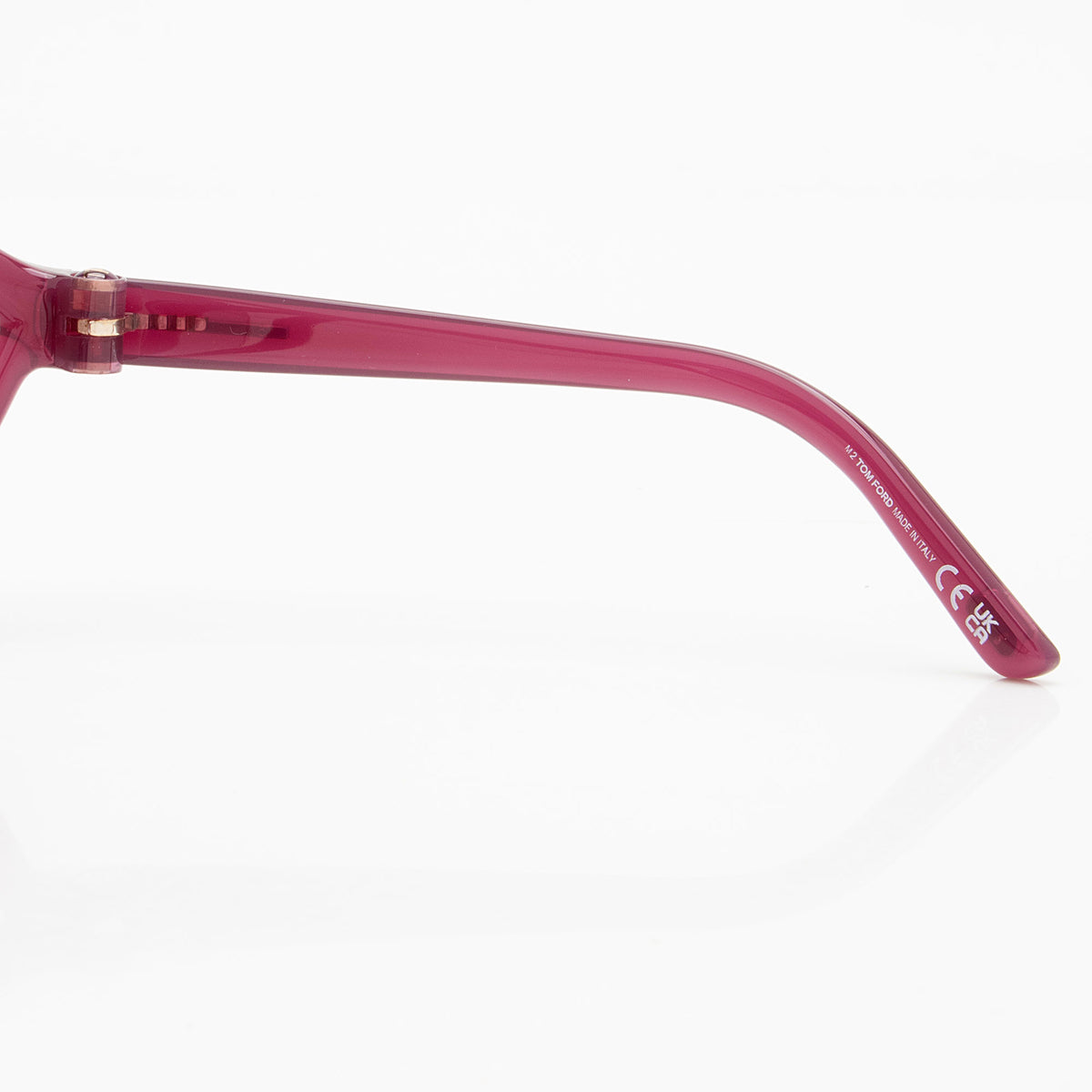 Tom Ford Fernanda Sunglasses