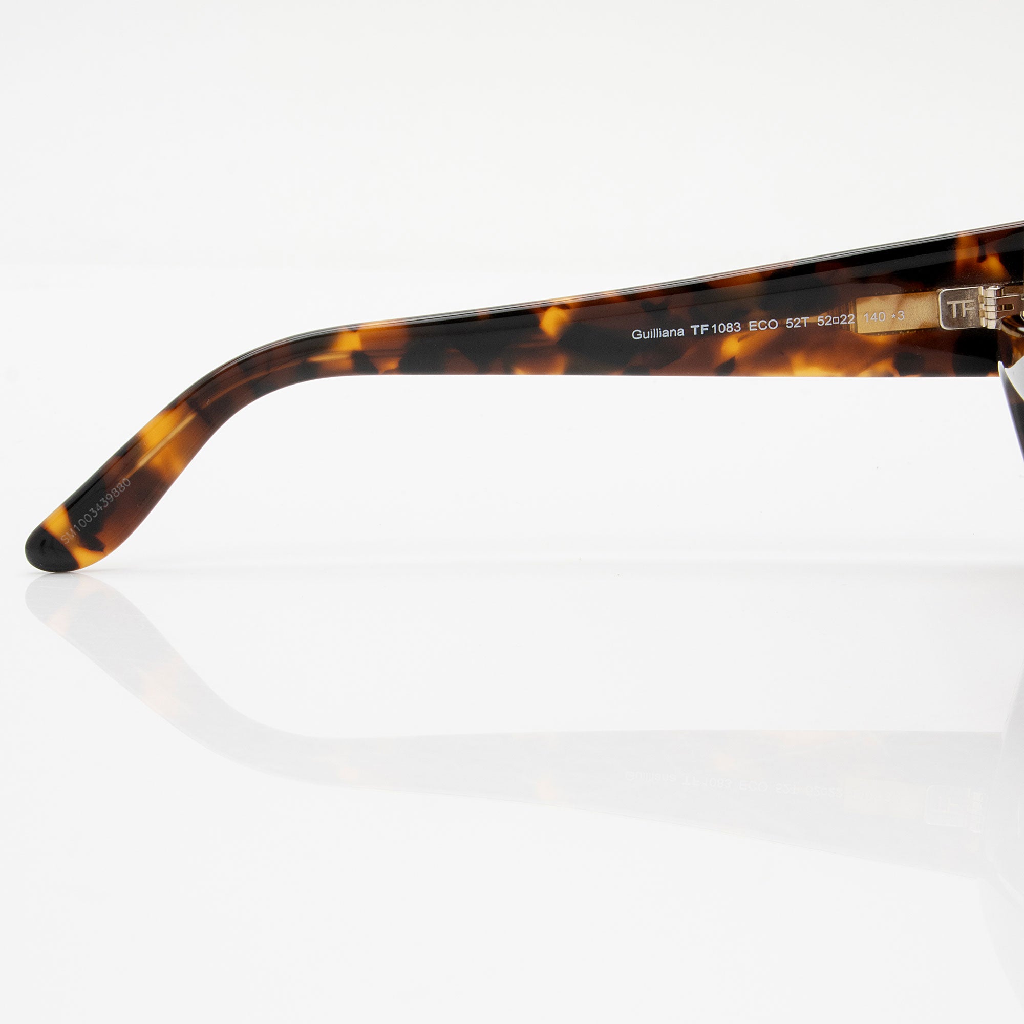 Tom Ford Guilliana Sunglasses