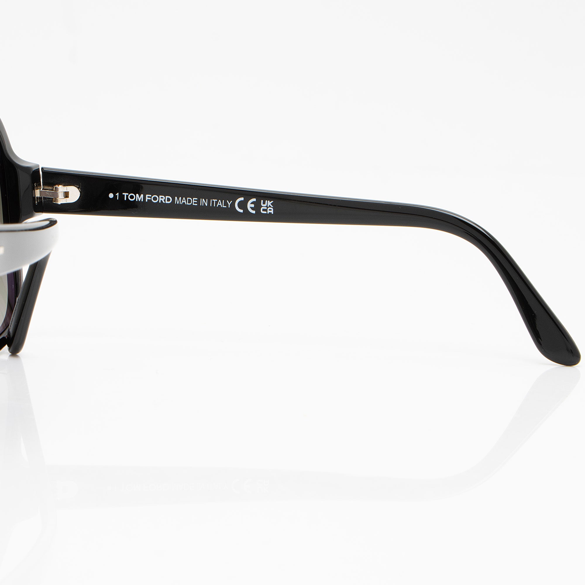 Tom Ford Hanley Sunglasses