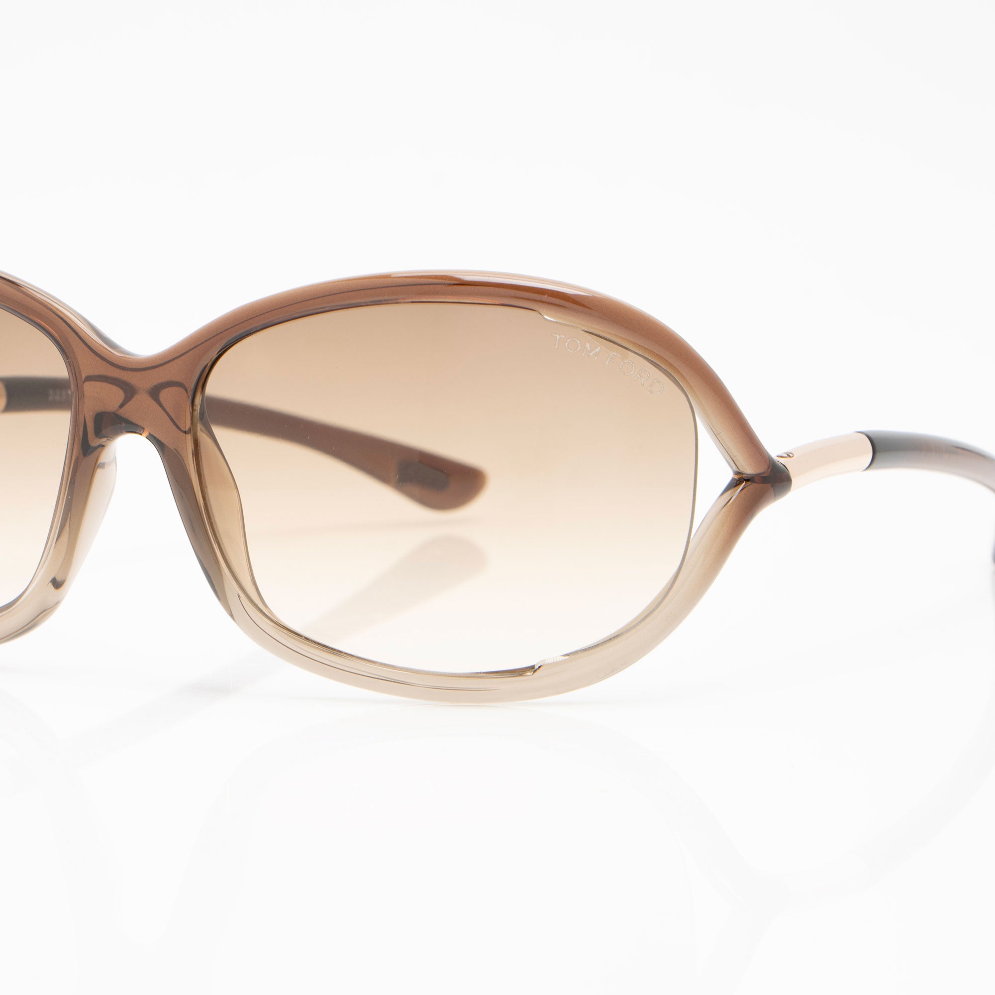 Tom Ford Jennifer Sunglasses