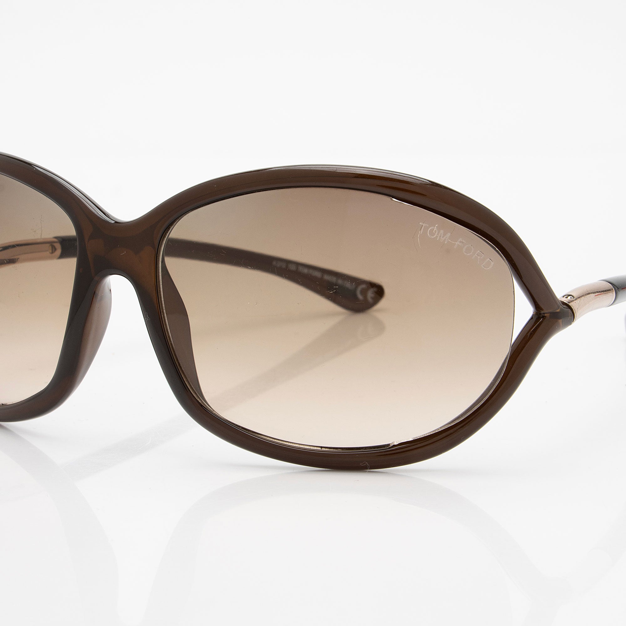 Tom Ford Jennifer Sunglasses
