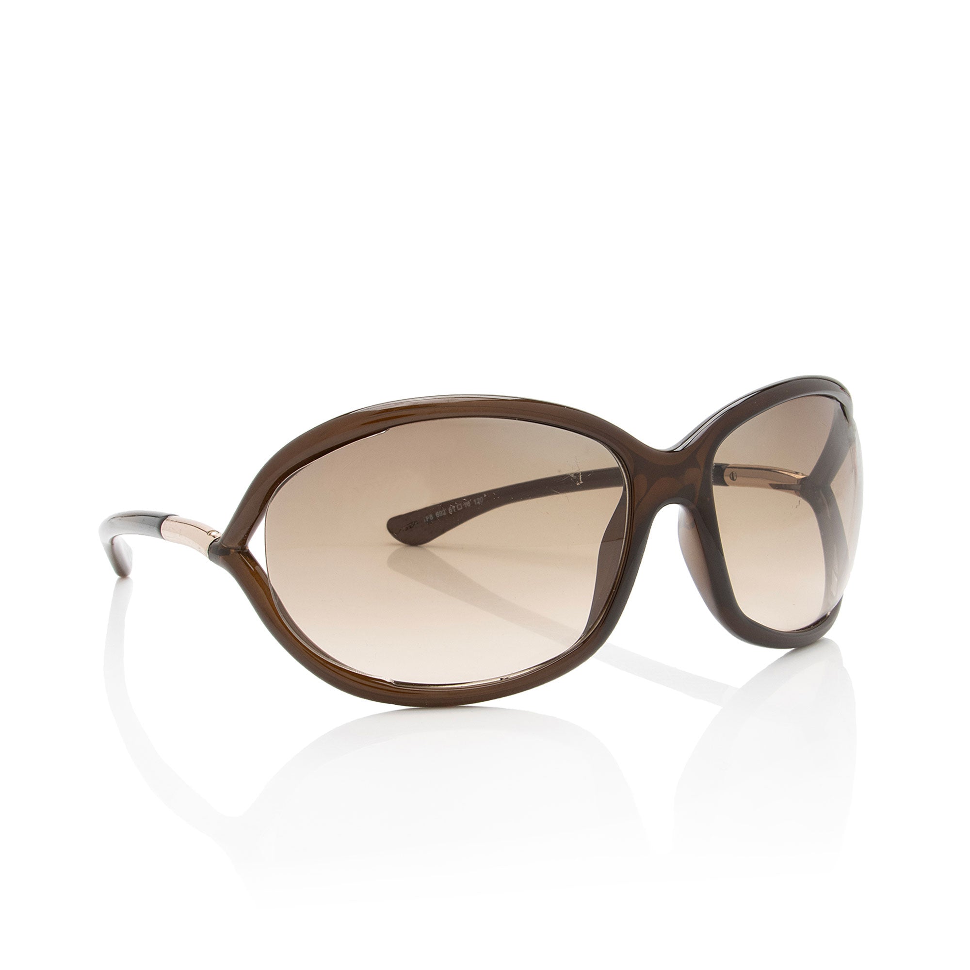Tom Ford Jennifer Sunglasses