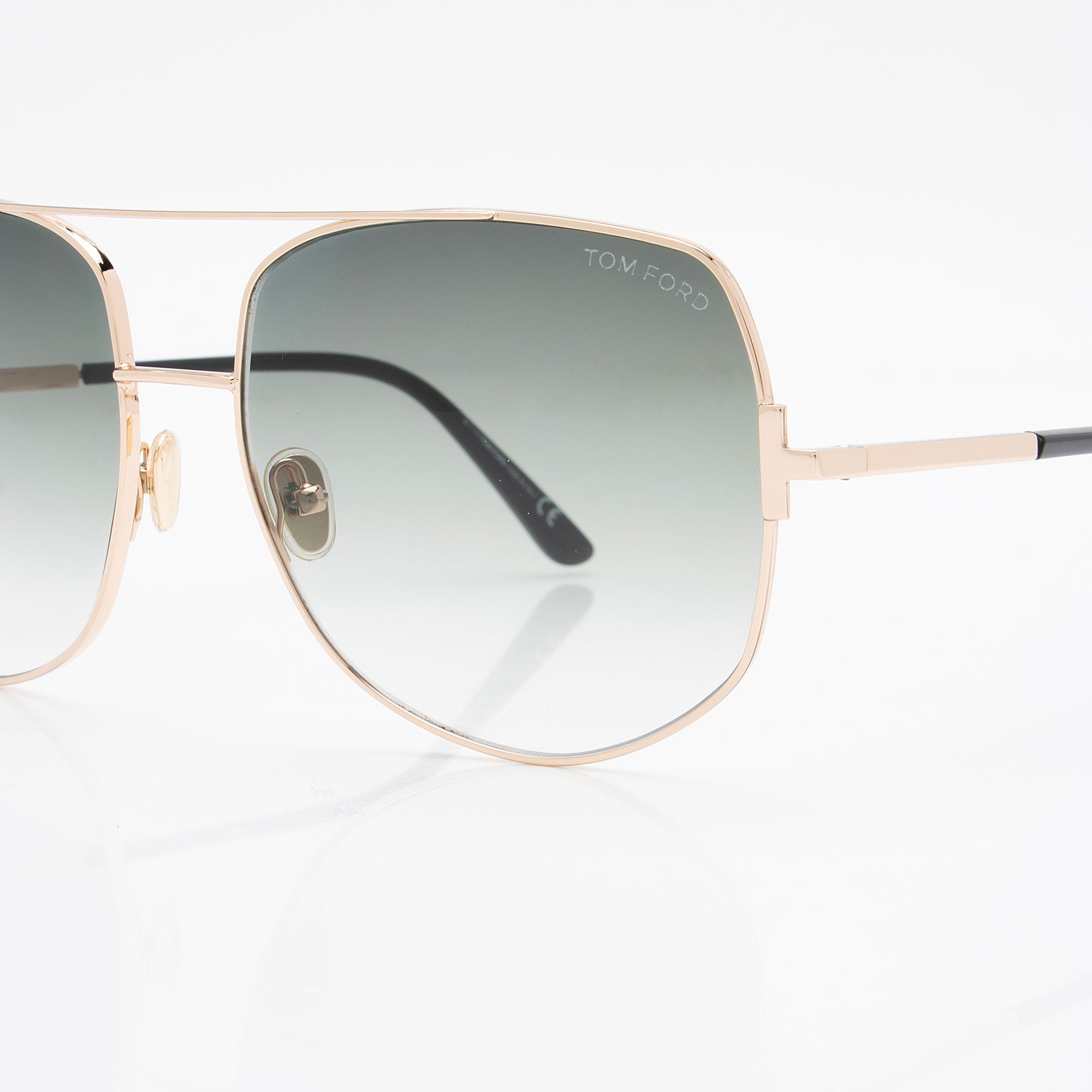 Tom Ford Lennox Sunglasses