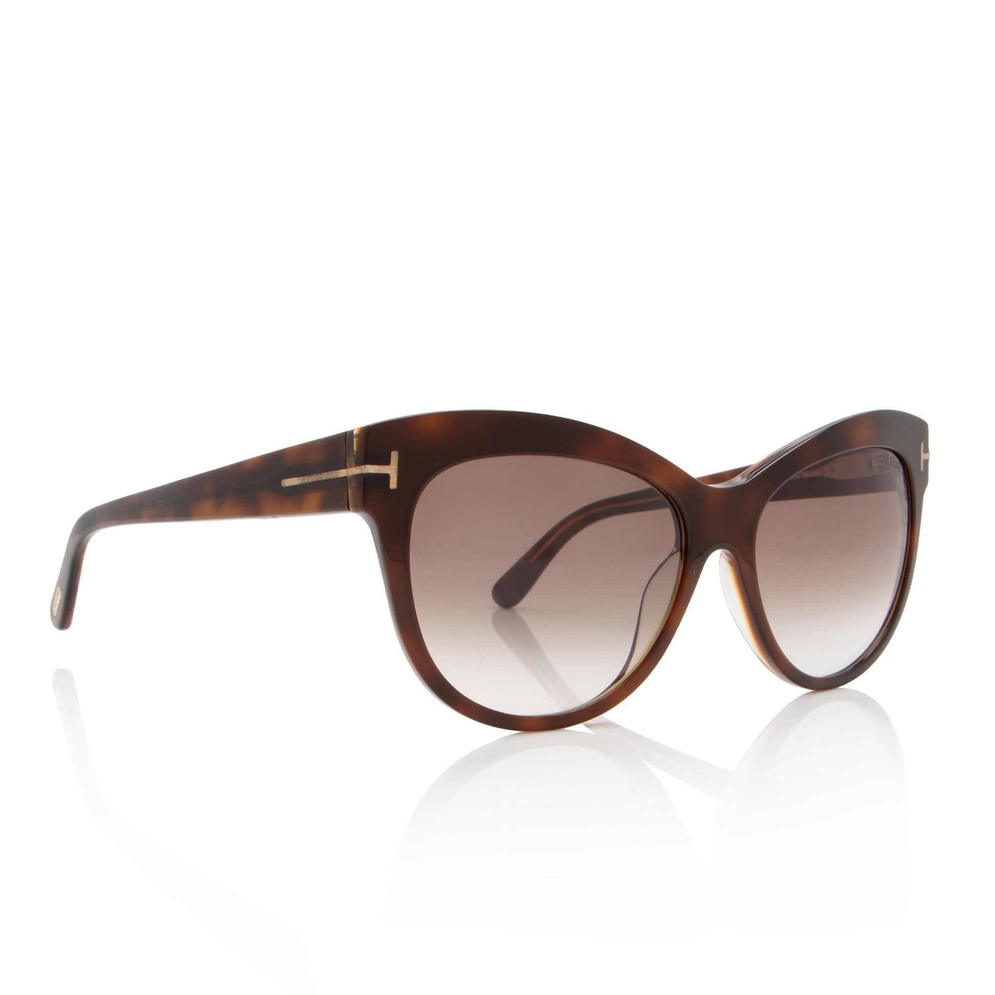 Tom Ford Lily Sunglasses