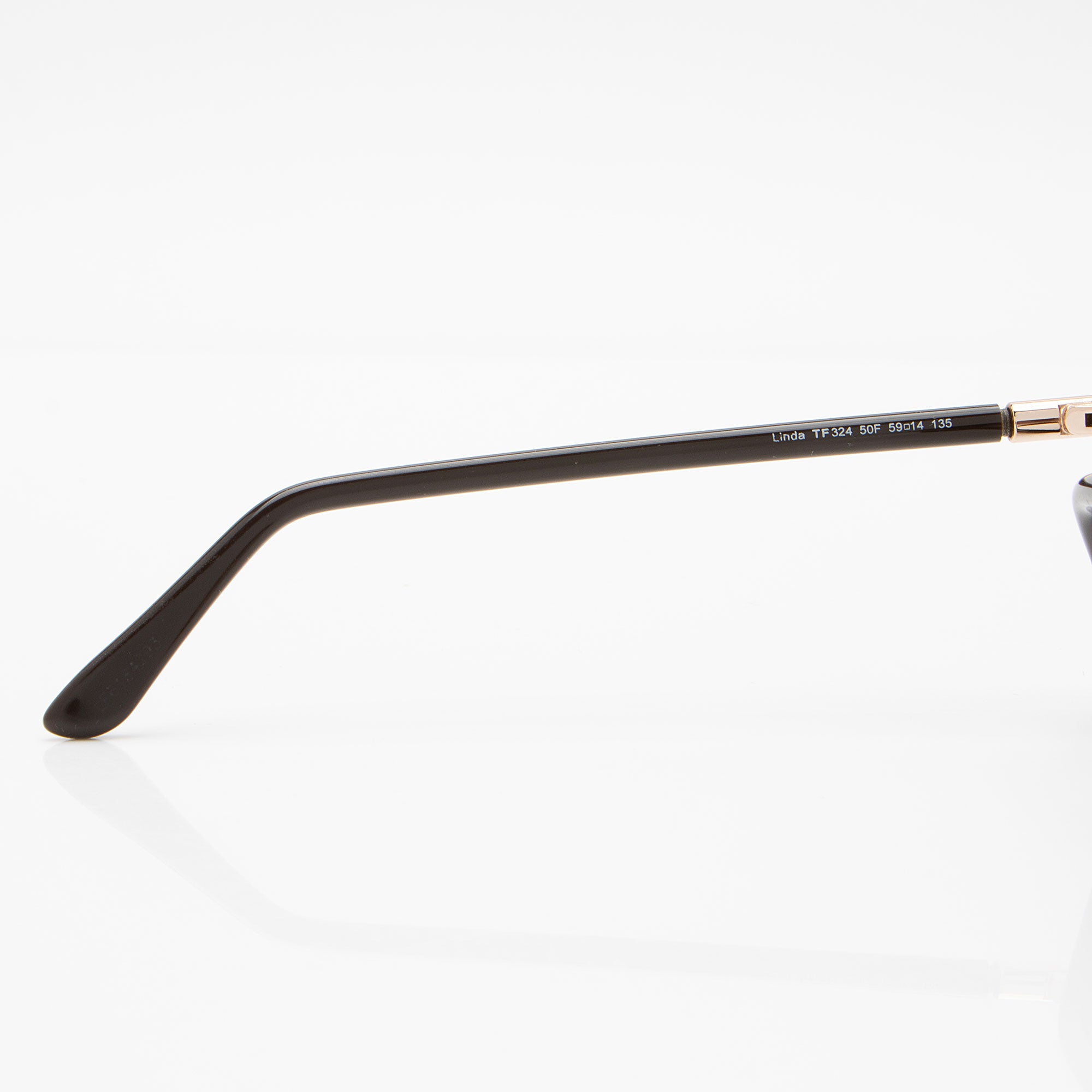 Tom Ford Linda Sunglasses