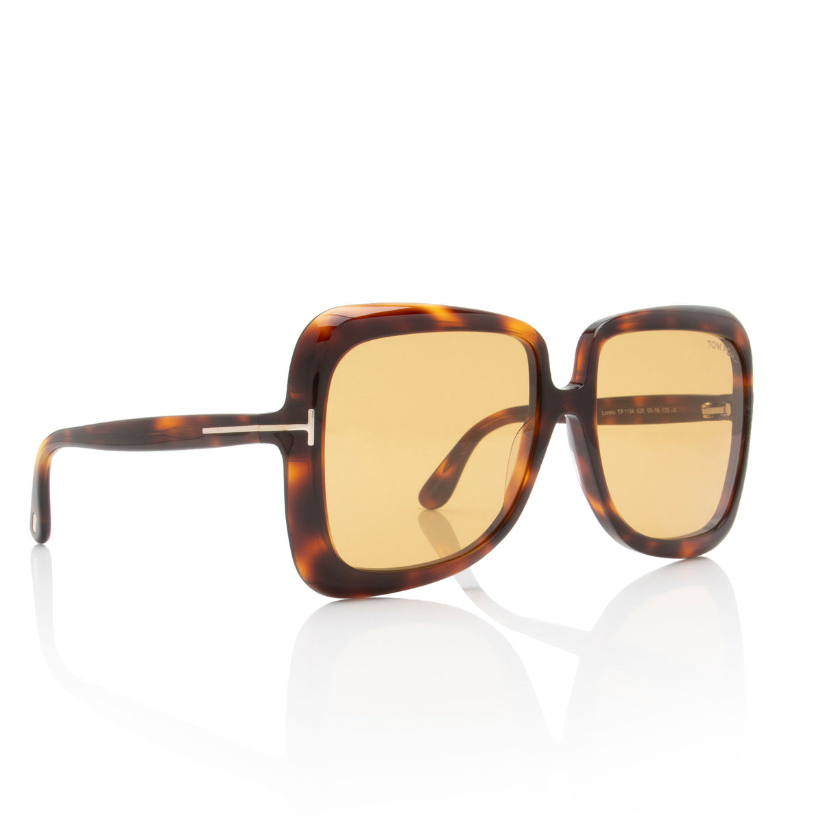 Tom Ford Lorelai Sunglasses