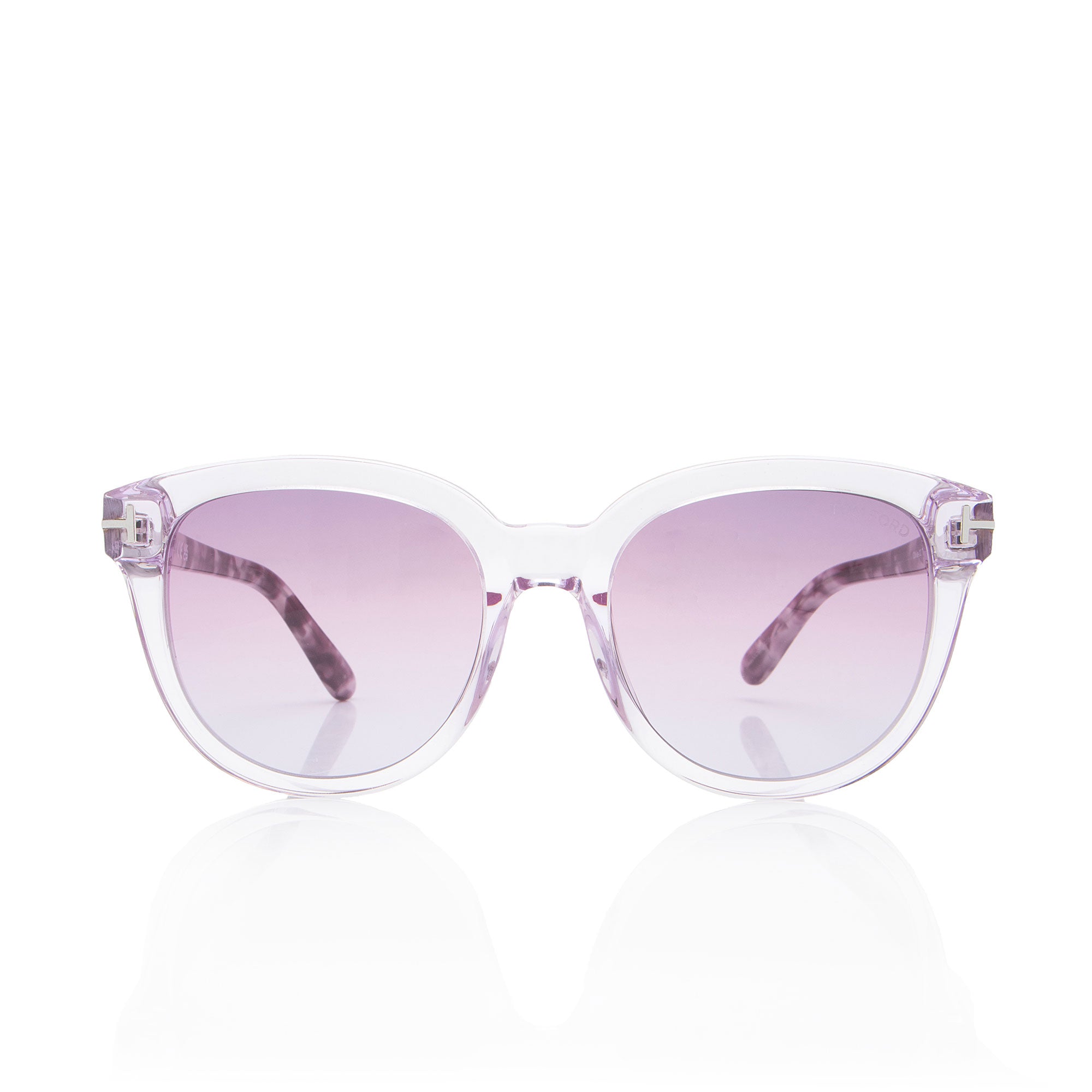 Tom Ford Olivia Sunglasses (SHF-DPKrfG)