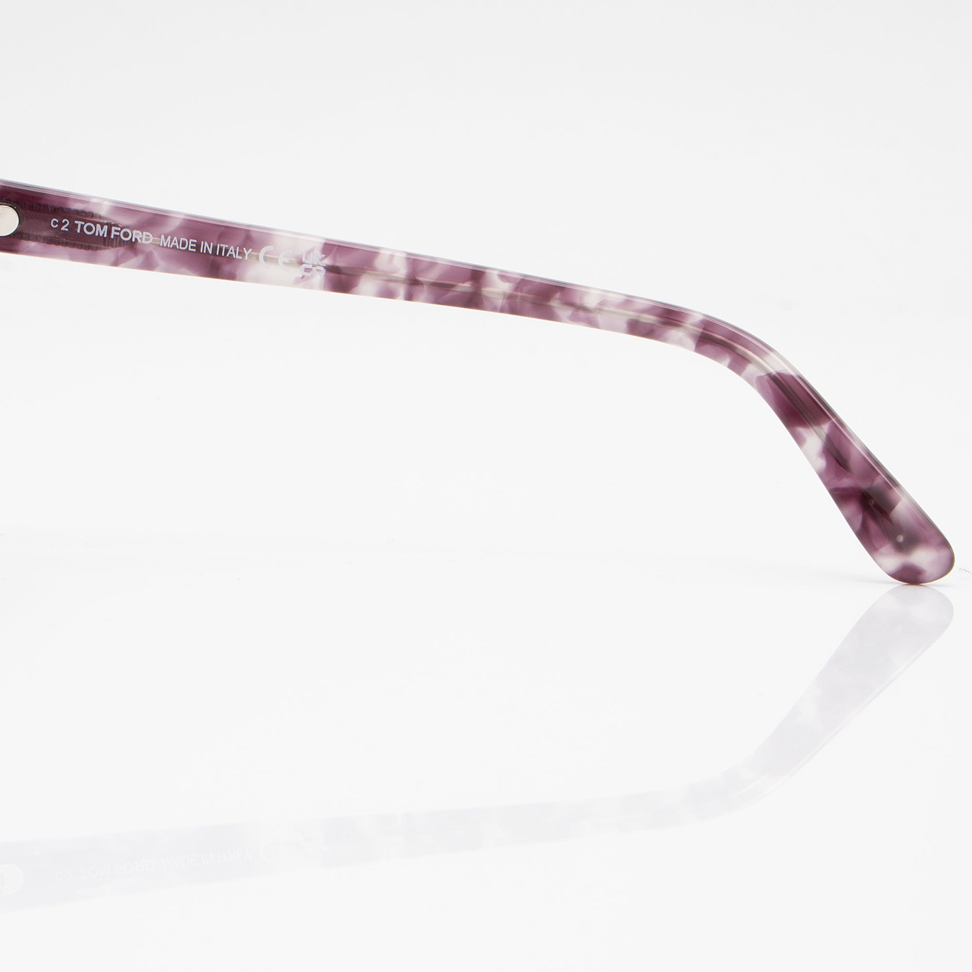 Tom Ford Olivia Sunglasses (SHF-DPKrfG)