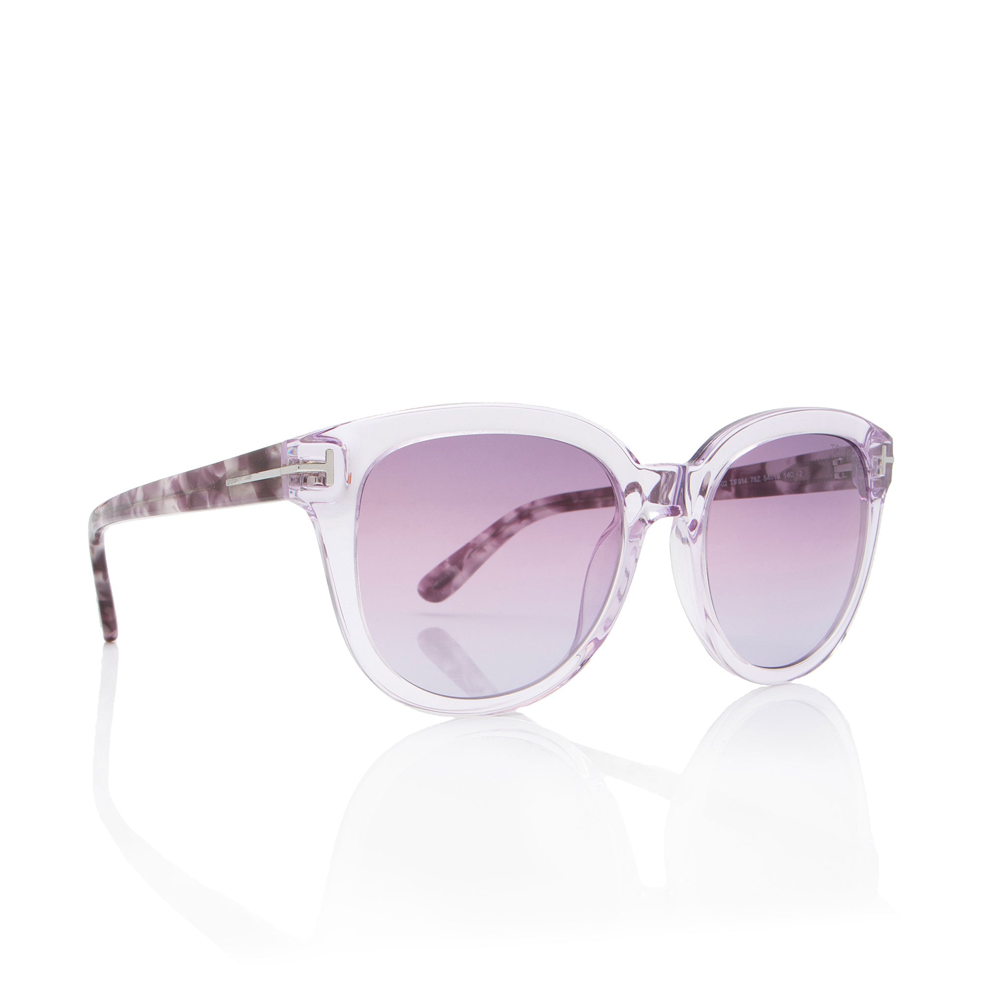 Tom Ford Olivia Sunglasses (SHF-DPKrfG)