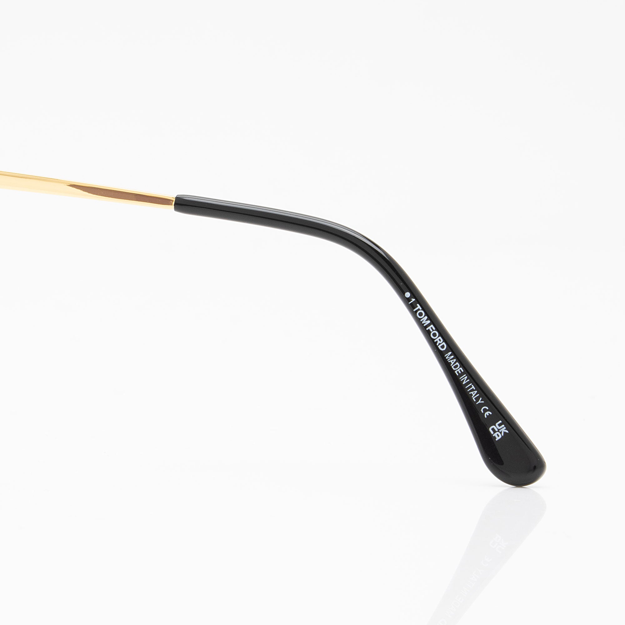 Tom Ford Pavlos Sunglasses