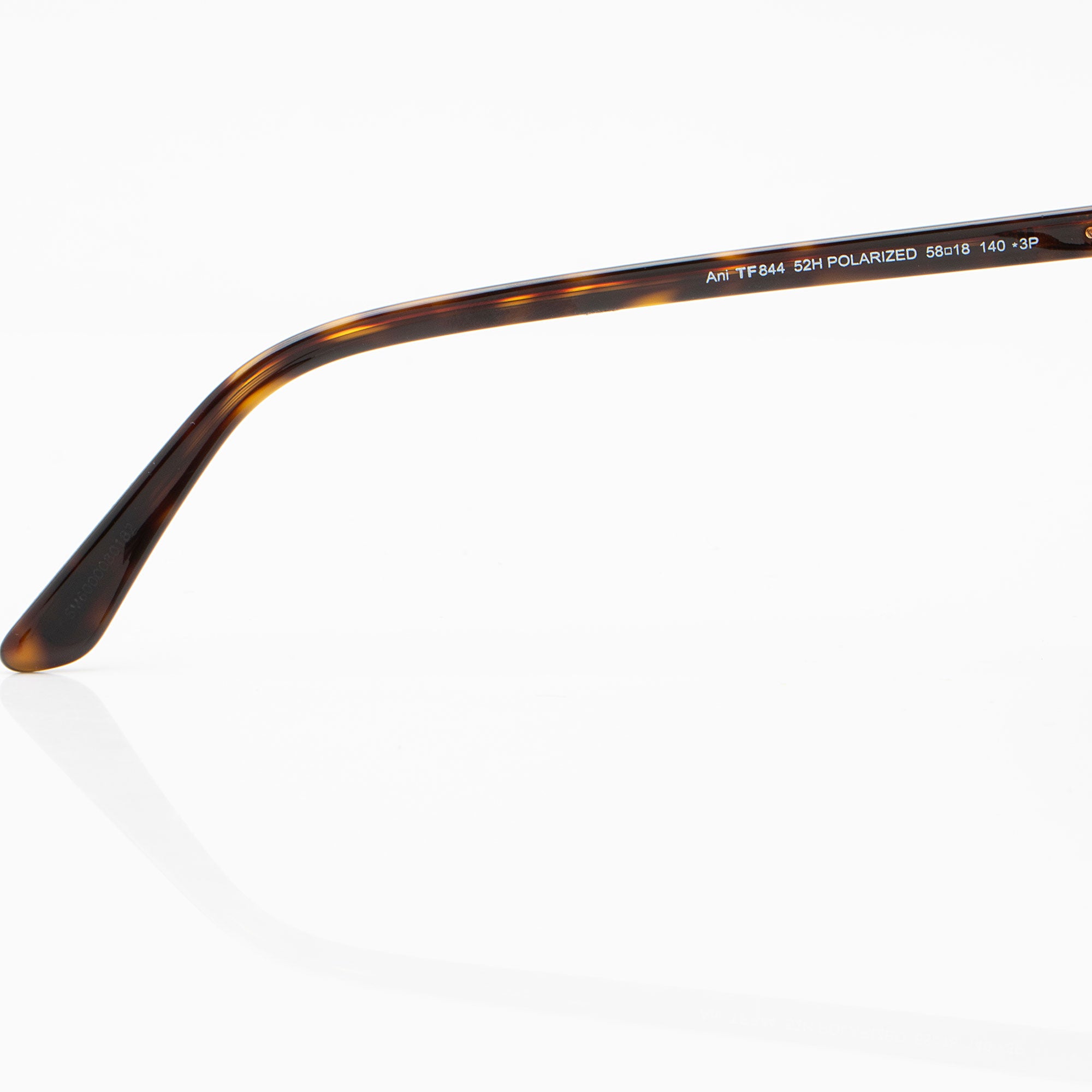 Tom Ford Polarized Ani Sunglasses
