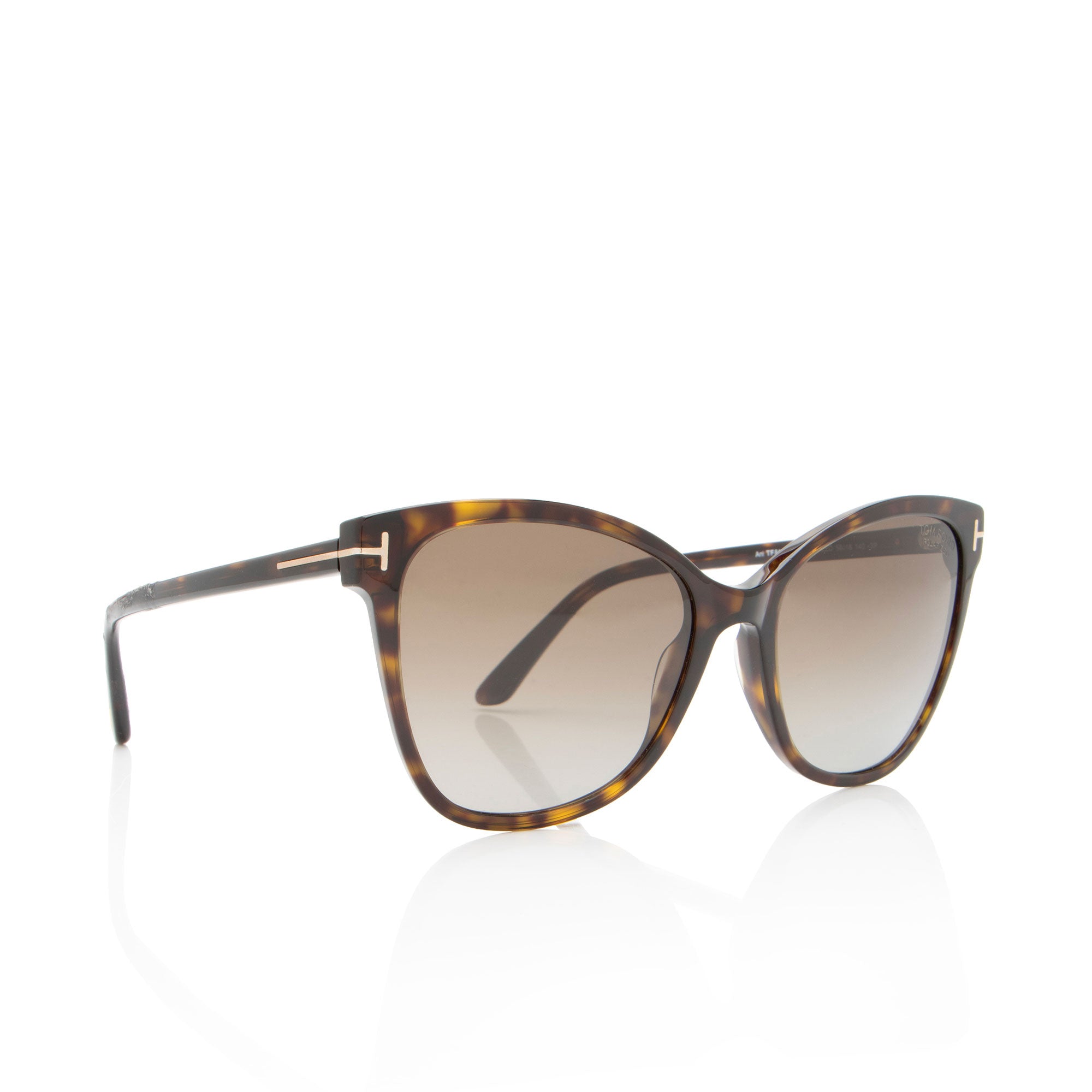 Tom Ford Polarized Ani Sunglasses