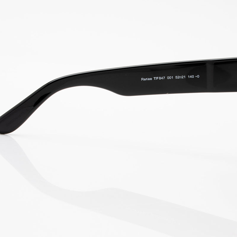 Tom Ford Renee Sunglasses (SHF-UTpG7u)
