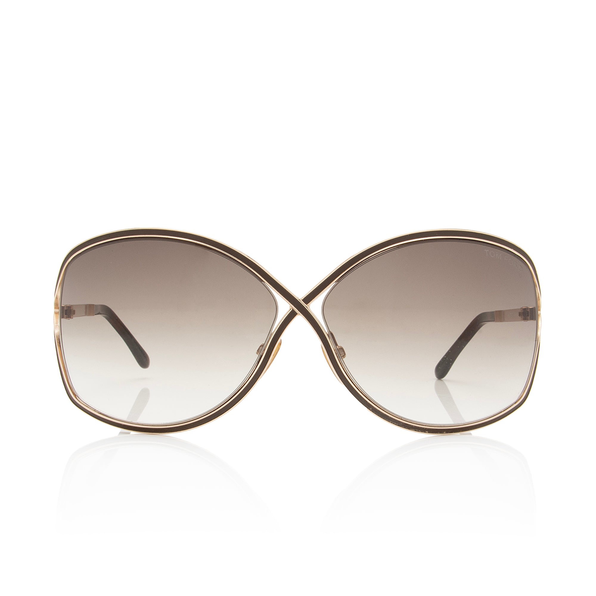 Tom Ford Rickie Sunglasses (SHF-FVaH6r)