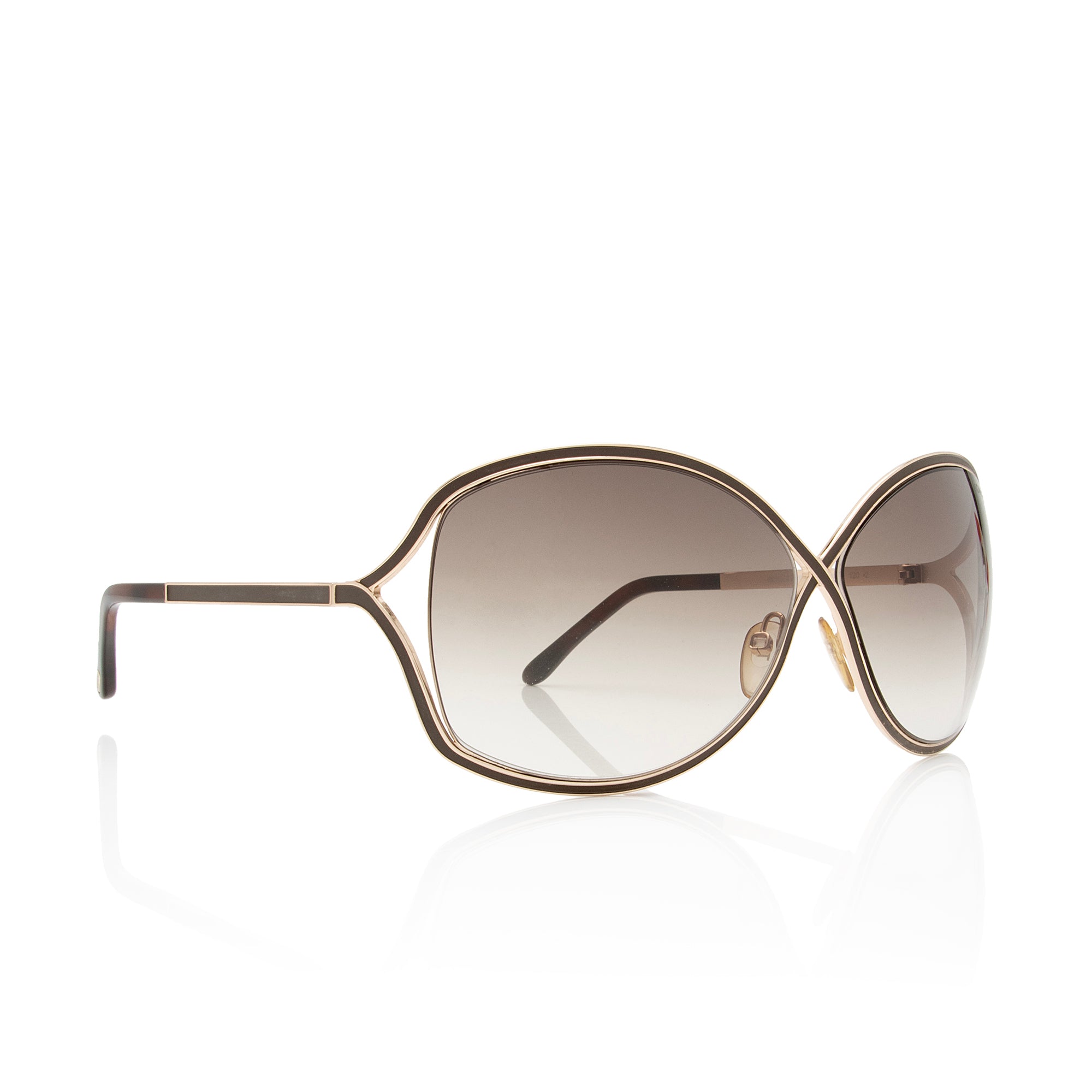 Tom Ford Rickie Sunglasses (SHF-FVaH6r)