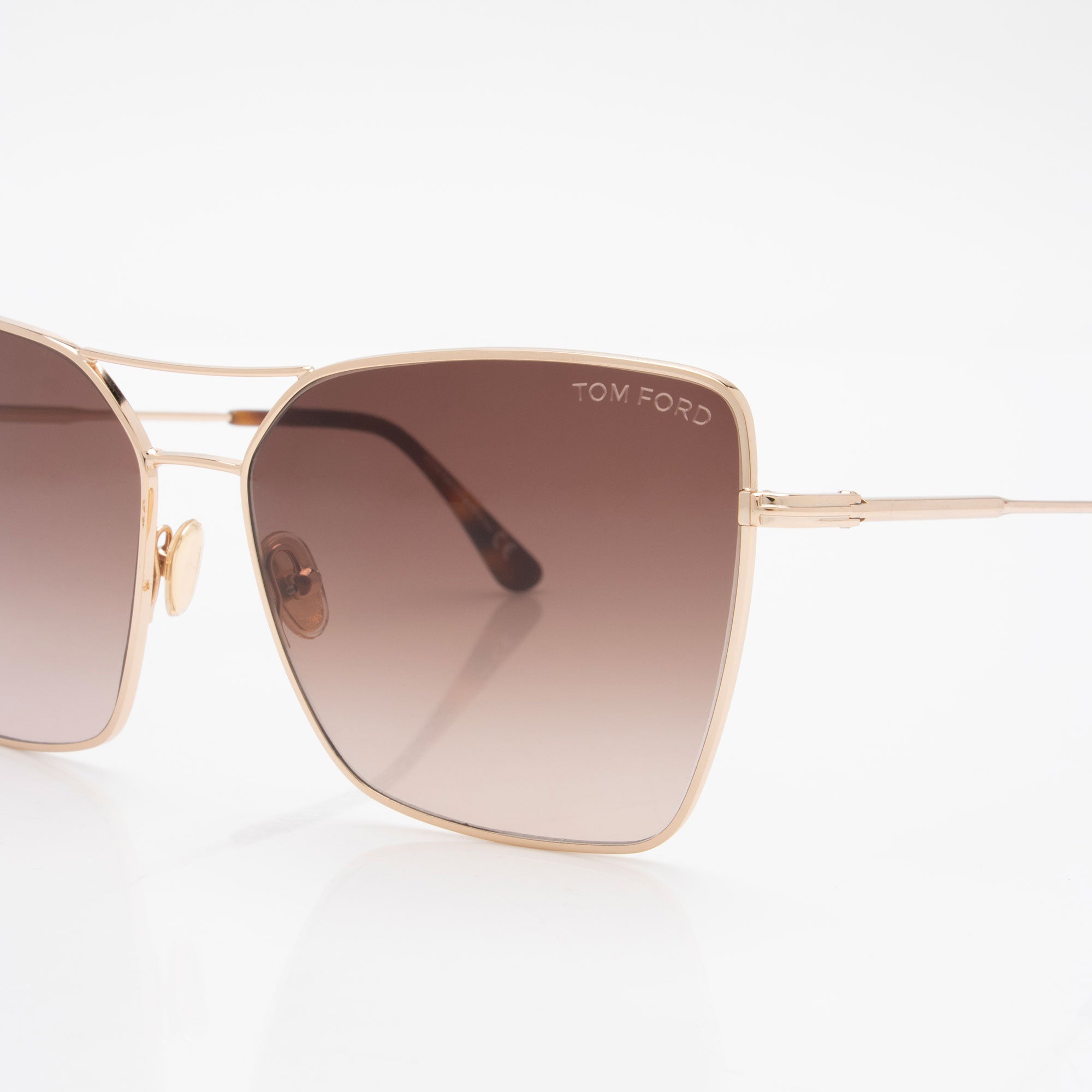 Tom Ford Sye Sunglasses