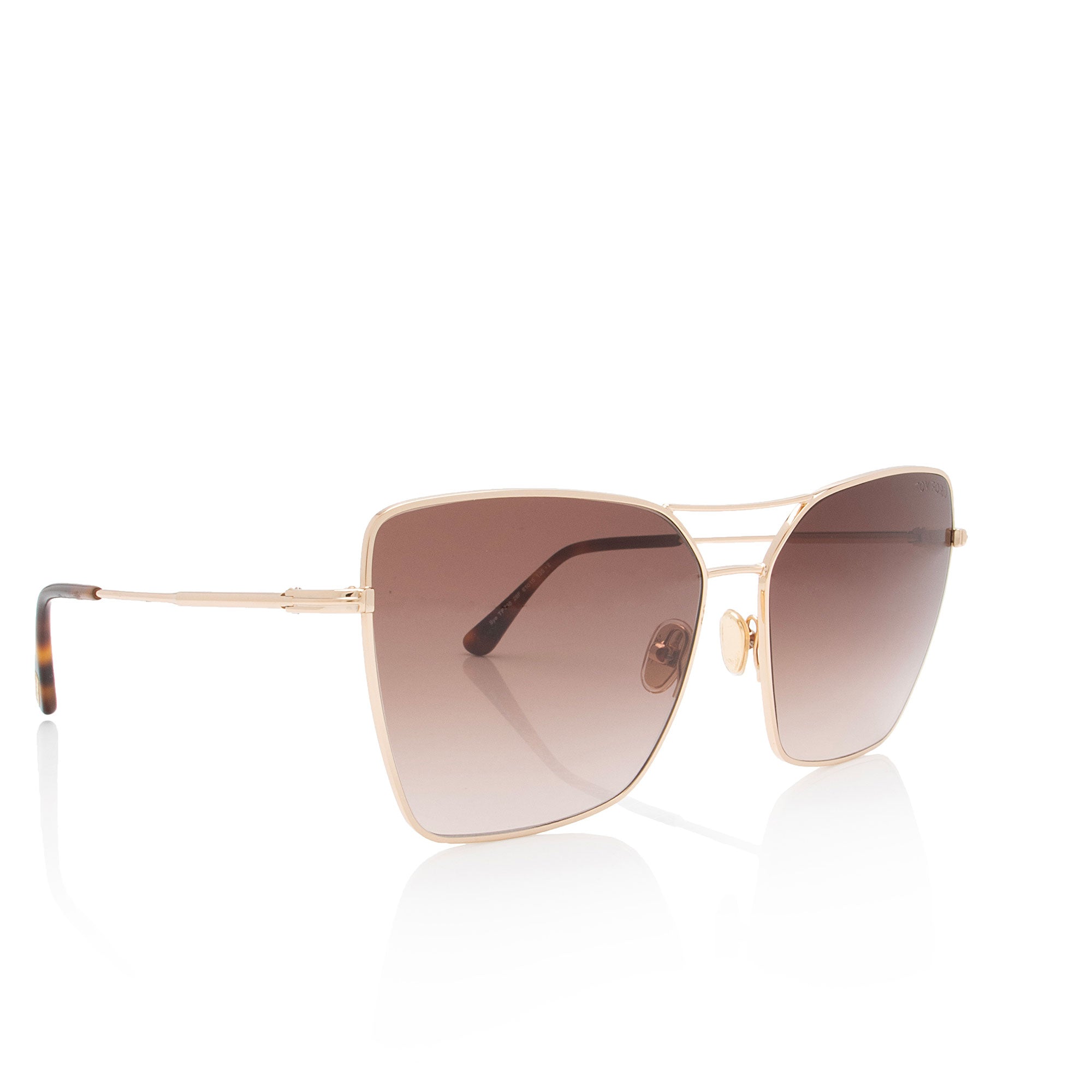 Tom Ford Sye Sunglasses