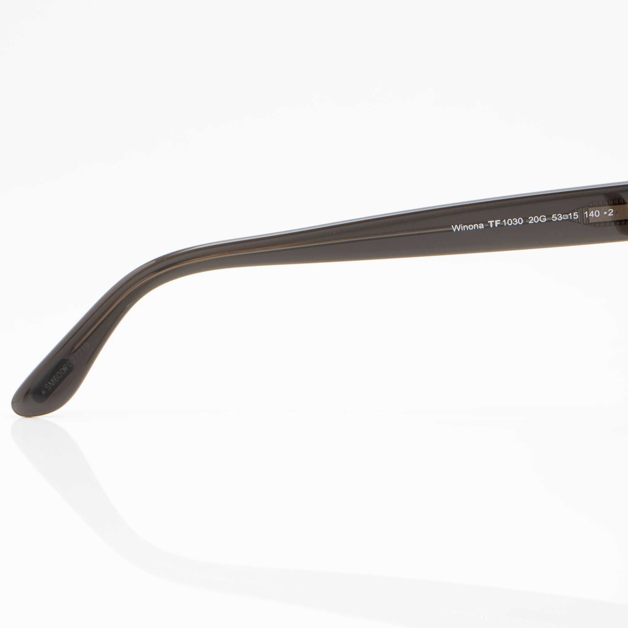 Tom Ford Winona Sunglasses (SHF-XWNGIc)