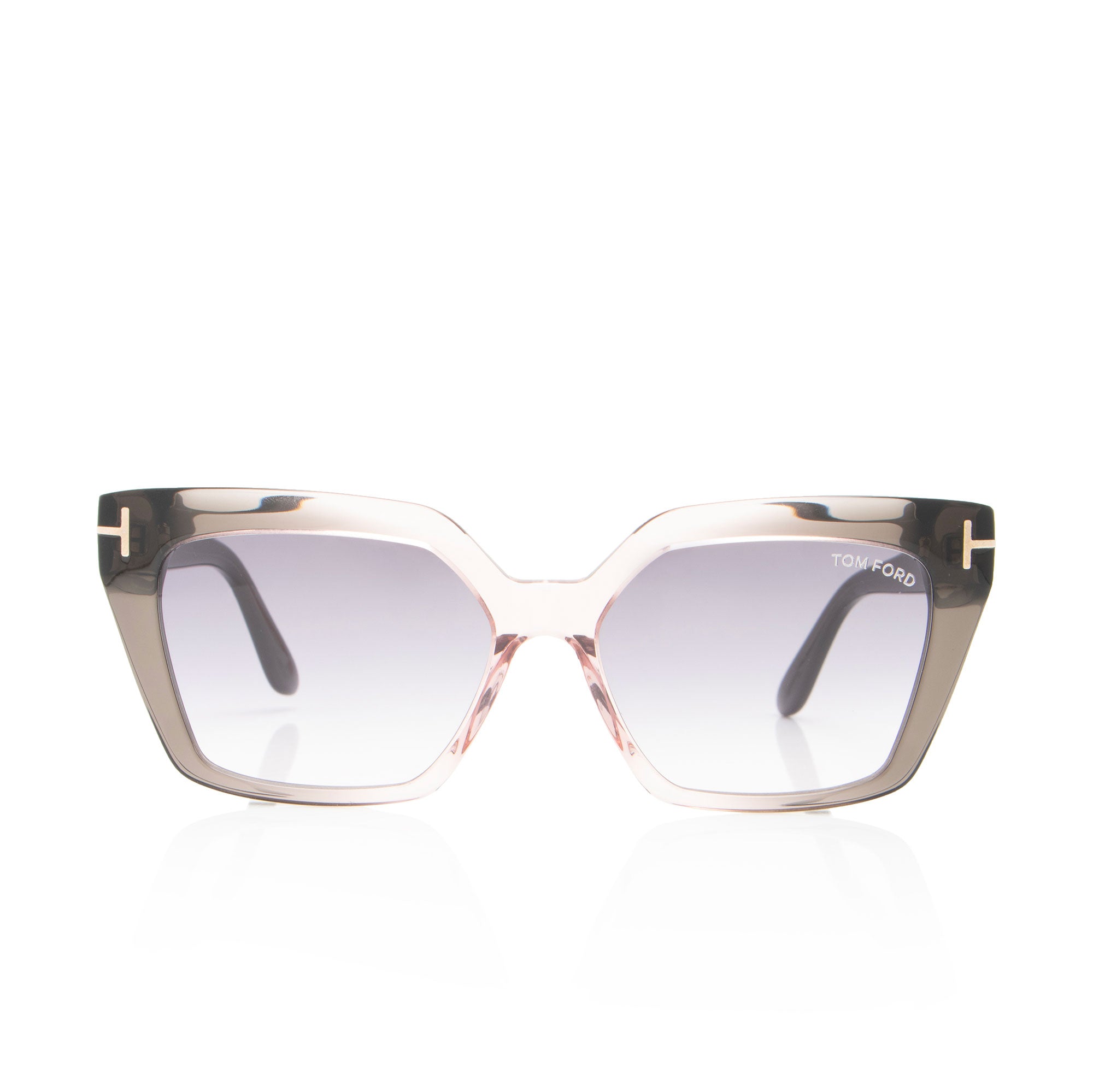 Tom Ford Winona Sunglasses (SHF-XWNGIc)