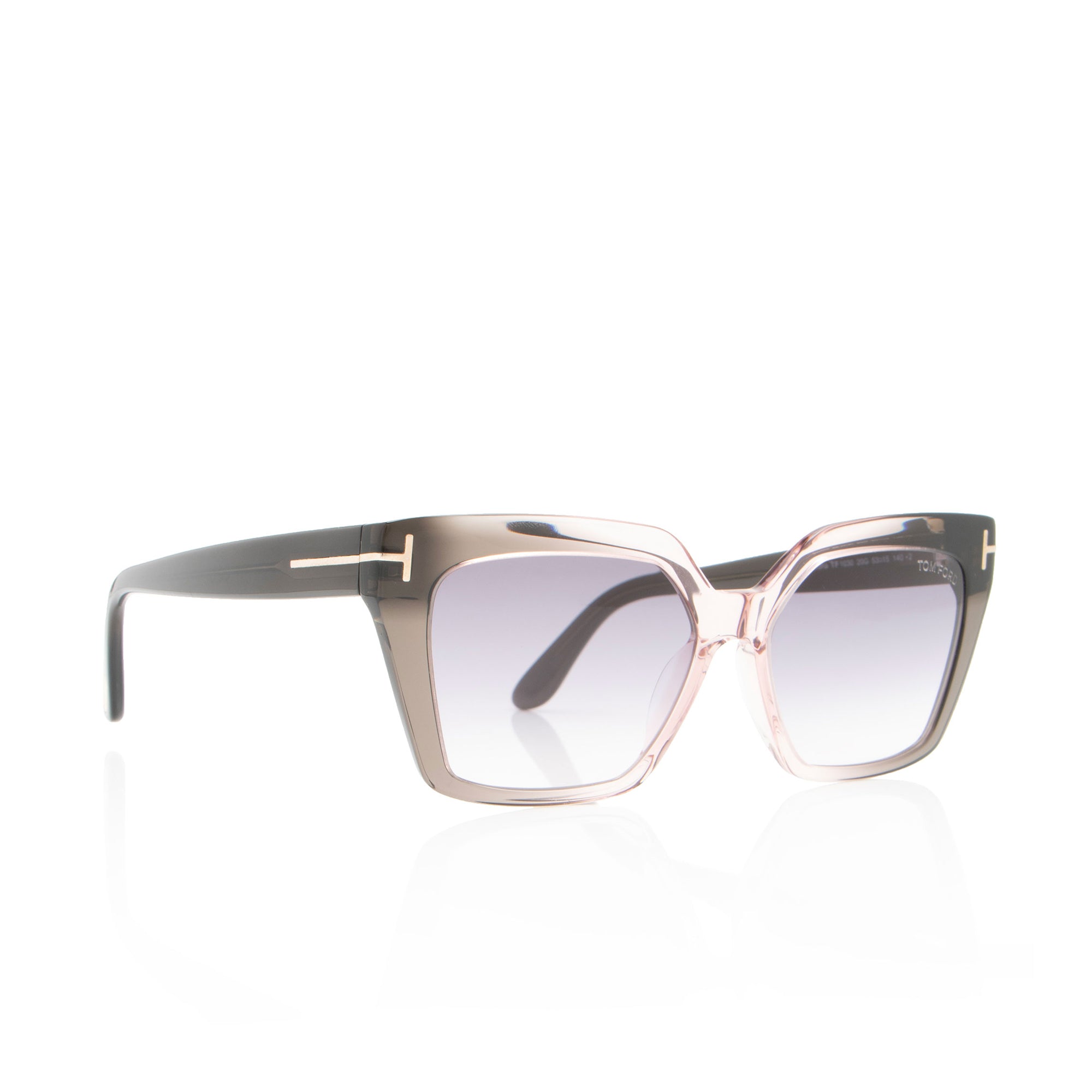 Tom Ford Winona Sunglasses (SHF-XWNGIc)