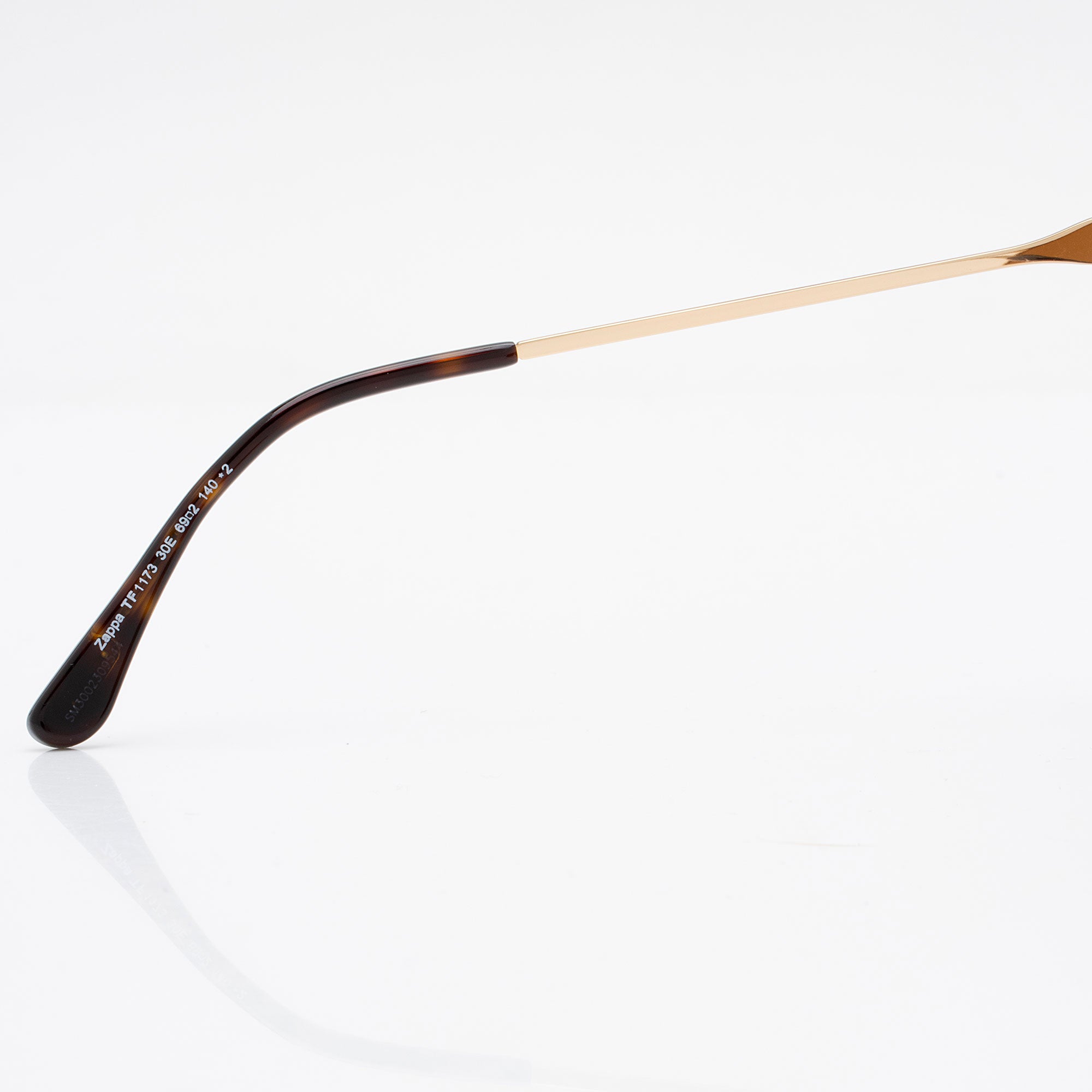 Tom Ford Zappa Sunglasses