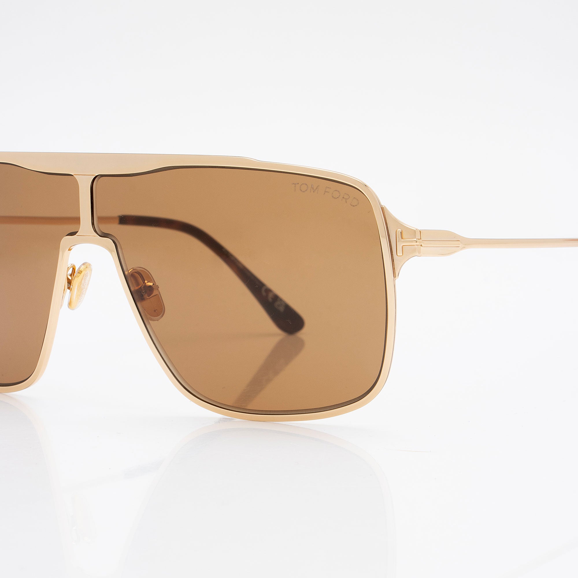 Tom Ford Zappa Sunglasses