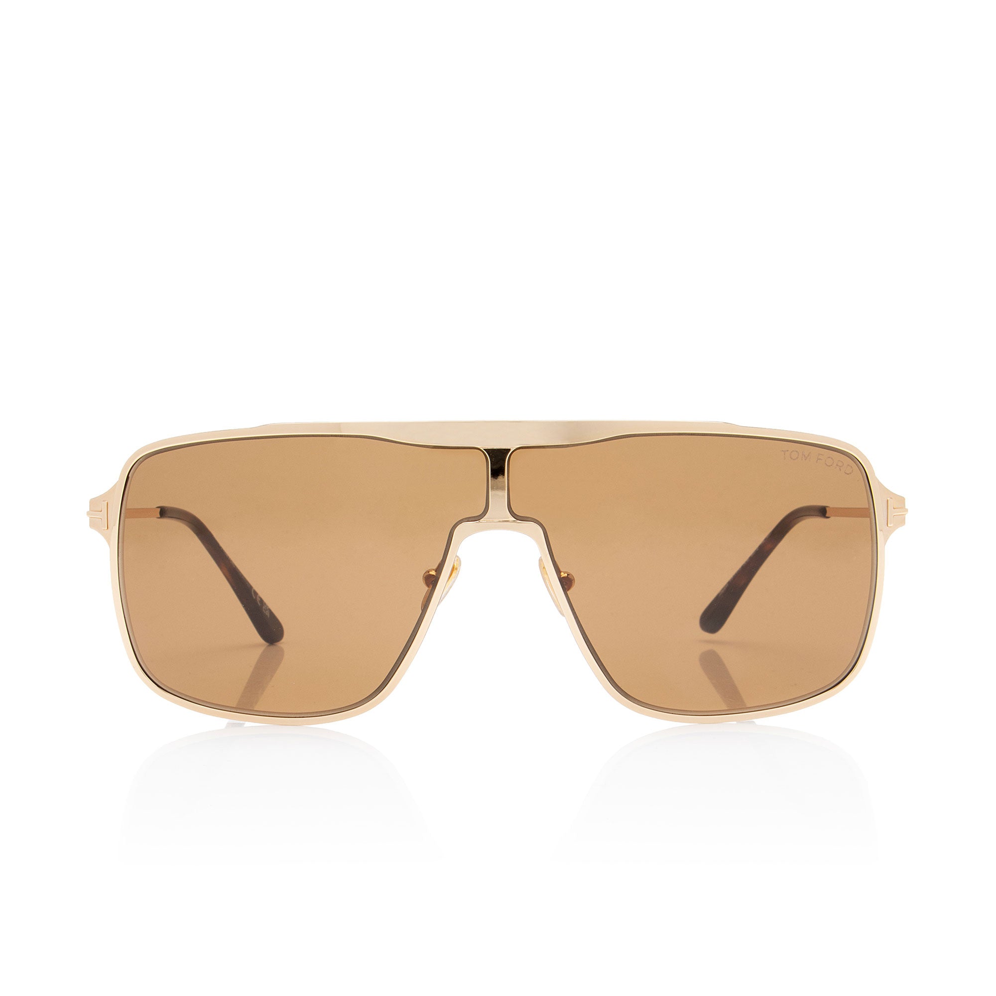 Tom Ford Zappa Sunglasses