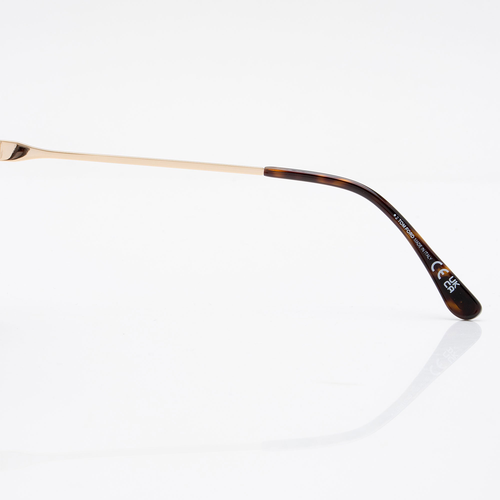 Tom Ford Zappa Sunglasses