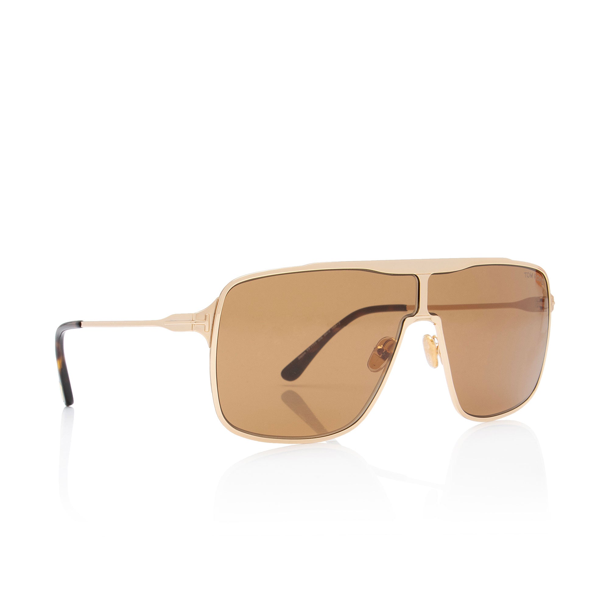 Tom Ford Zappa Sunglasses