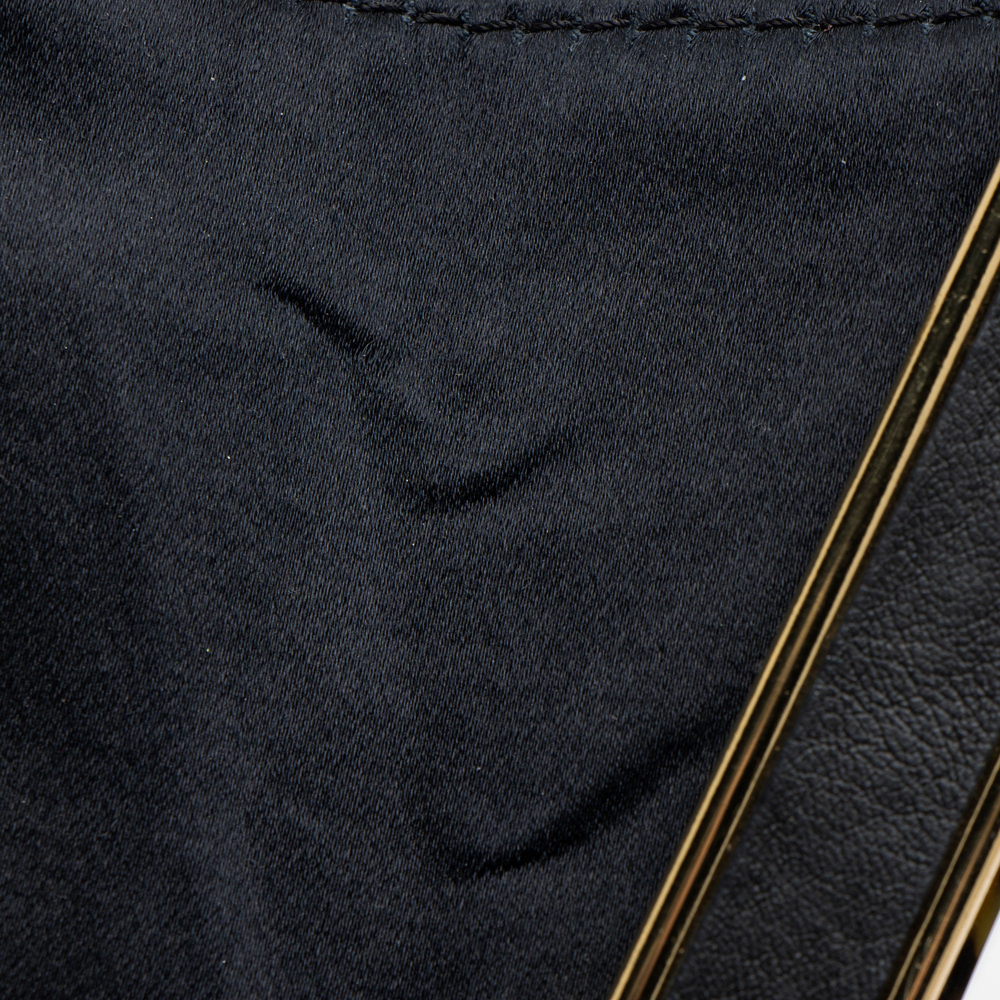 Tory Burch Adele Tassel Clutch