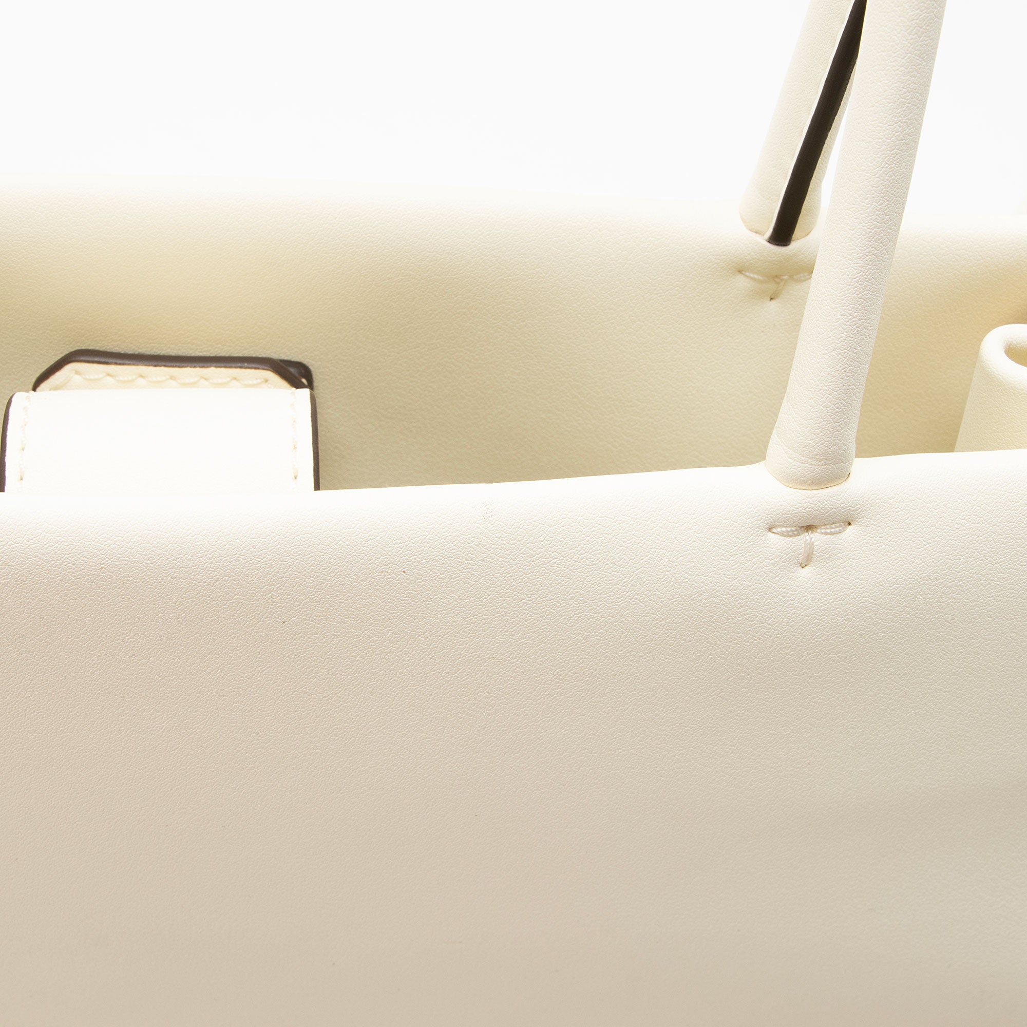 Tory Burch Bio Leather Ella Small Tote