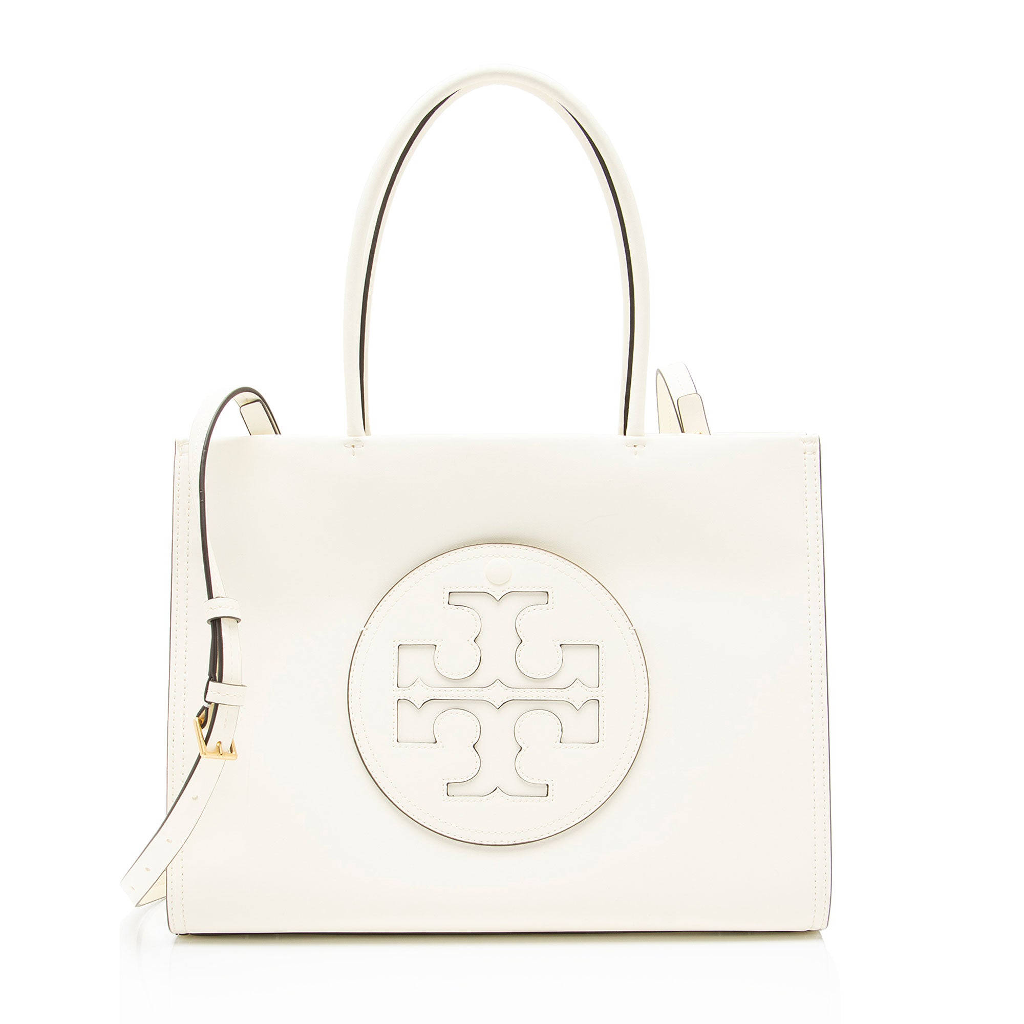 Tory Burch Bio Leather Ella Small Tote