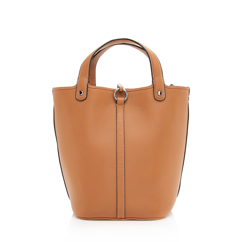 Tory burch miller bucket 2025