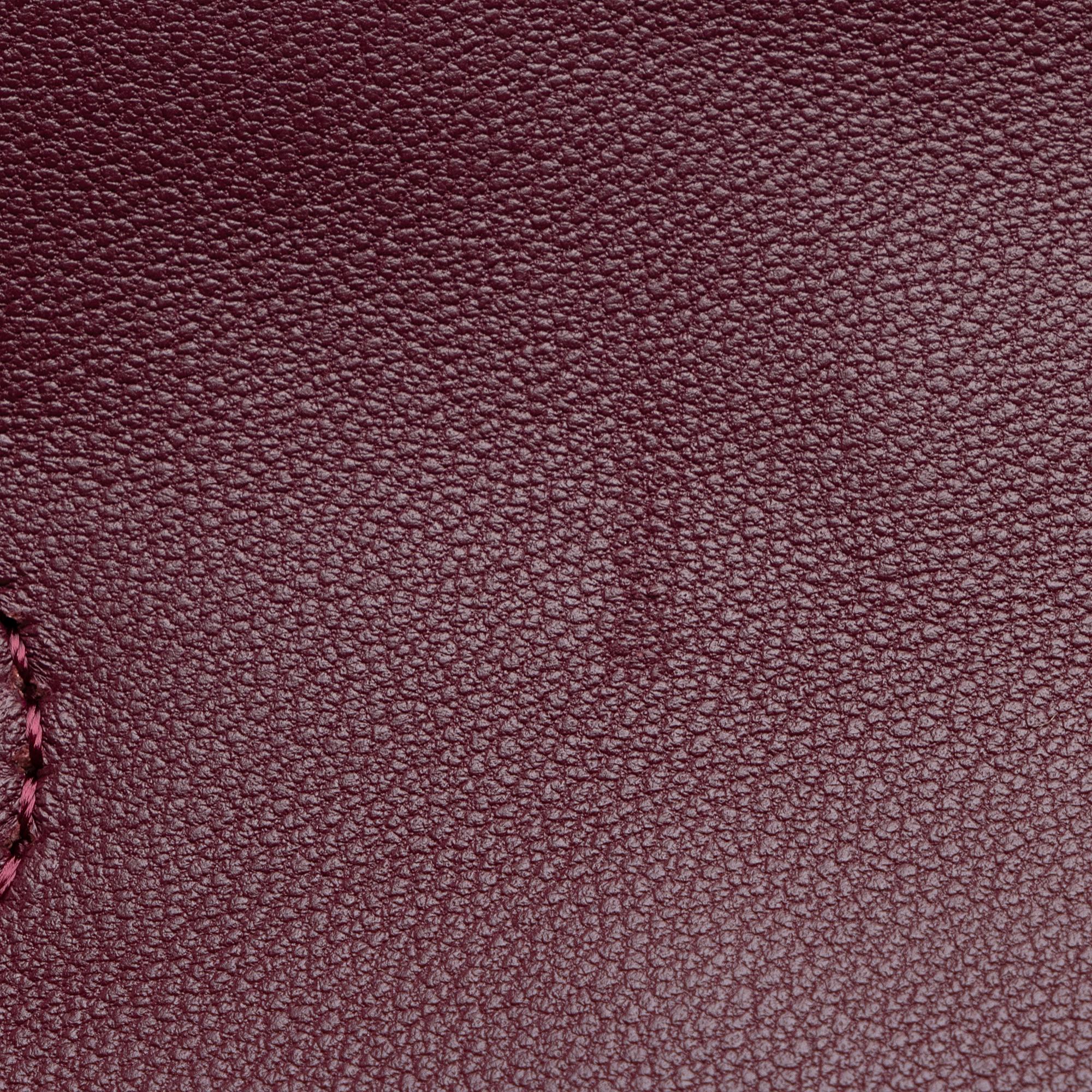 Tory Burch Chevron Leather Kira Large Shoulder Bag (SHF-h13Ost)