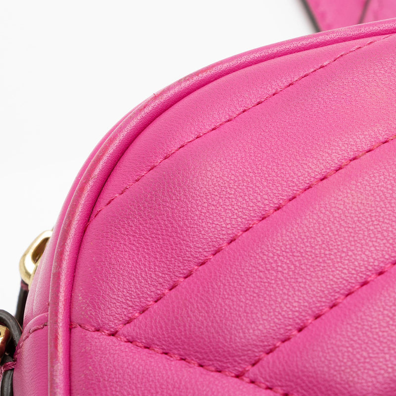 Tory Burch Kira Pebbled Small Convertible Shoulder Bag in Pink