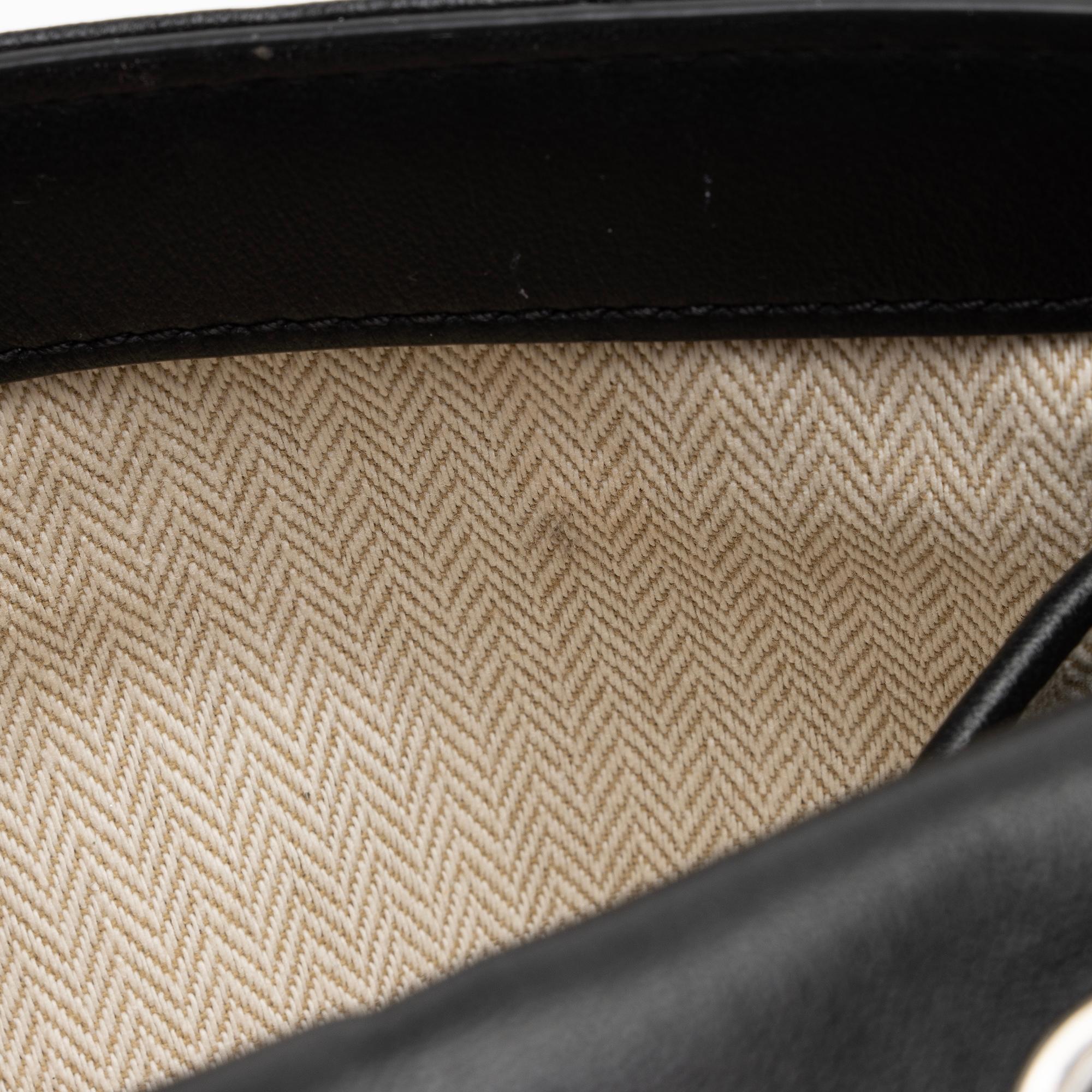 Tory Burch Chevron Leather Kira Small Convertible Shoulder Bag (SHF-okkvhd)