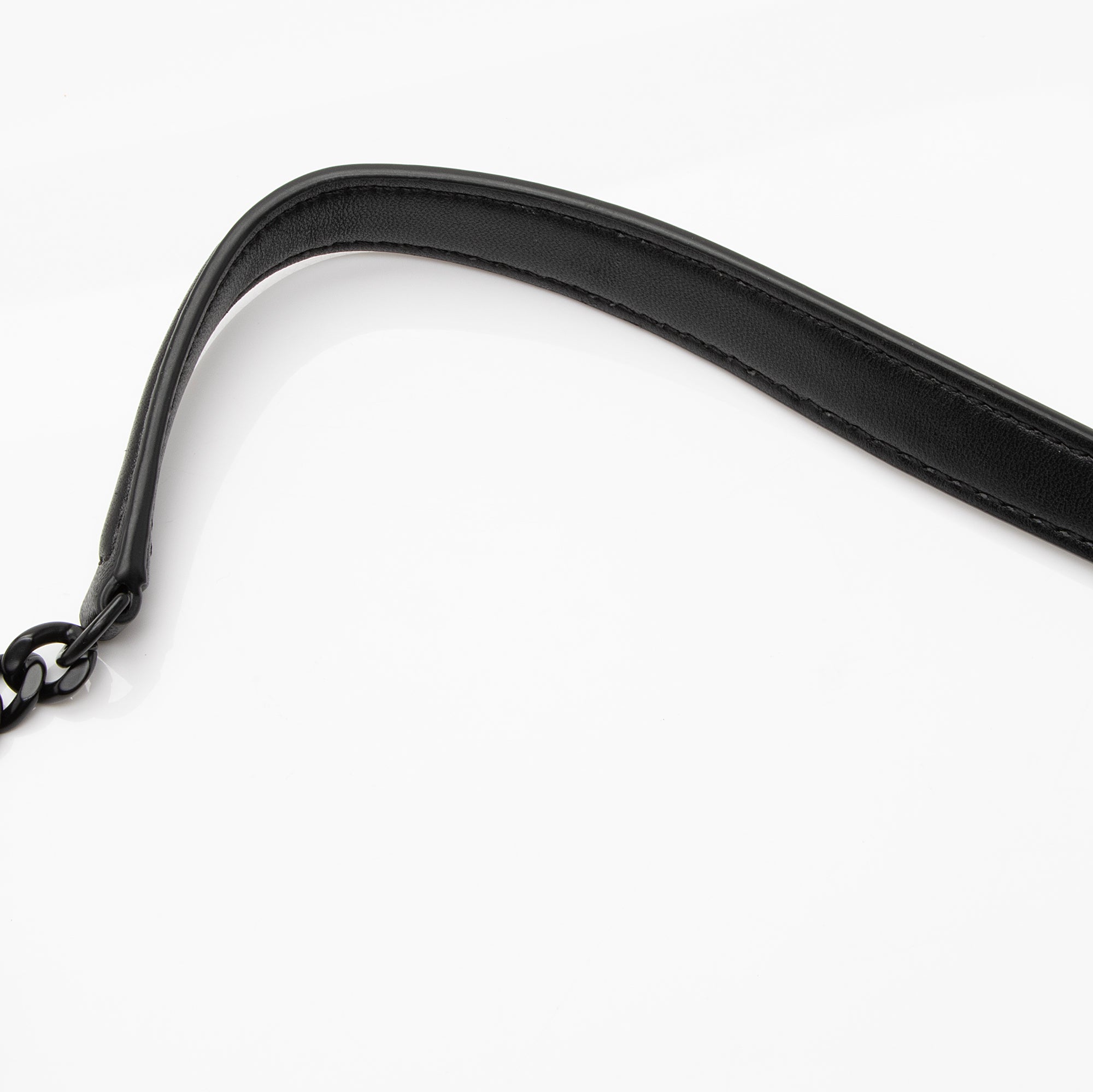 Tory Burch Chevron Leather Kira Small Convertible Shoulder Bag (SHF-okkvhd)