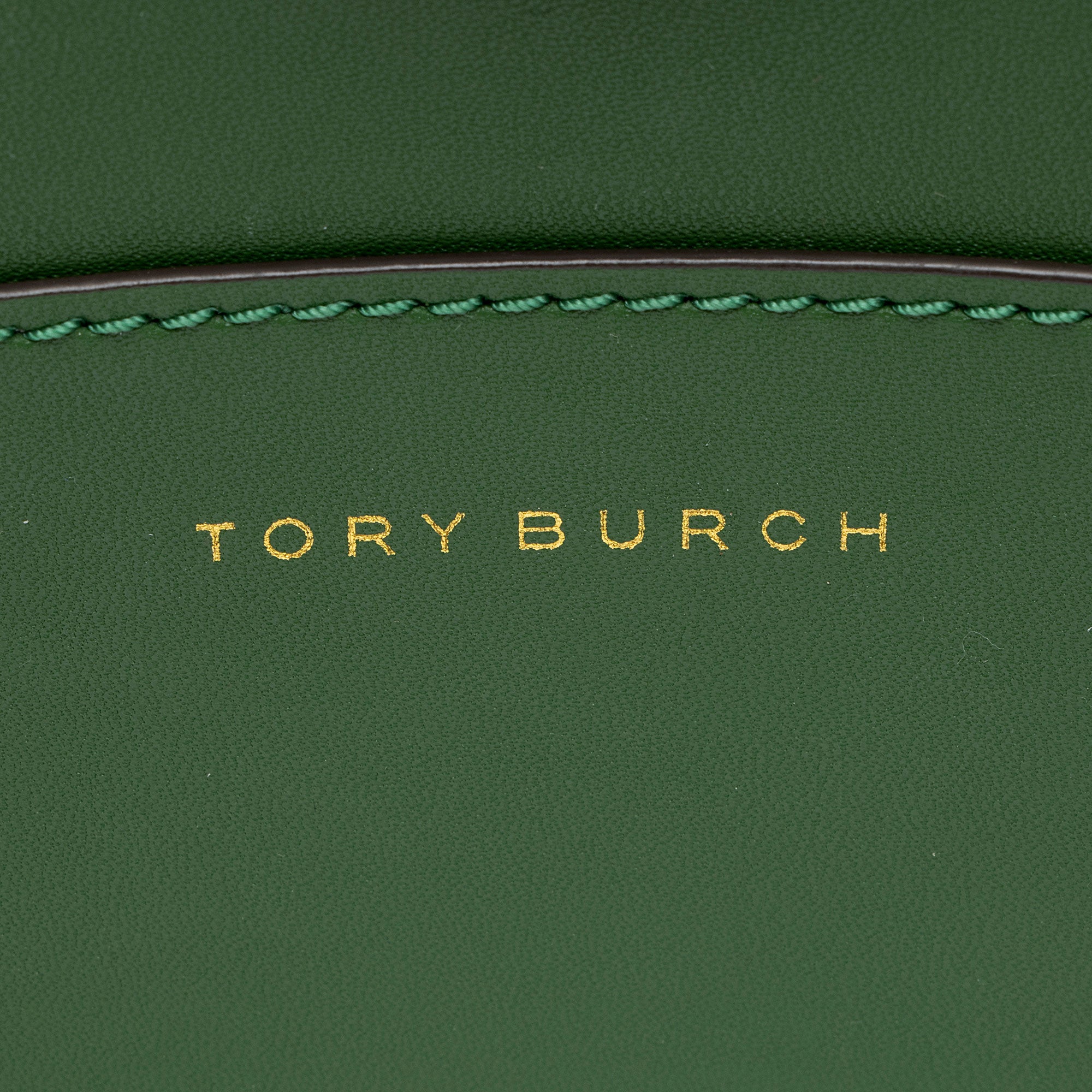 Tory Burch Coated Canvas Geo Tote