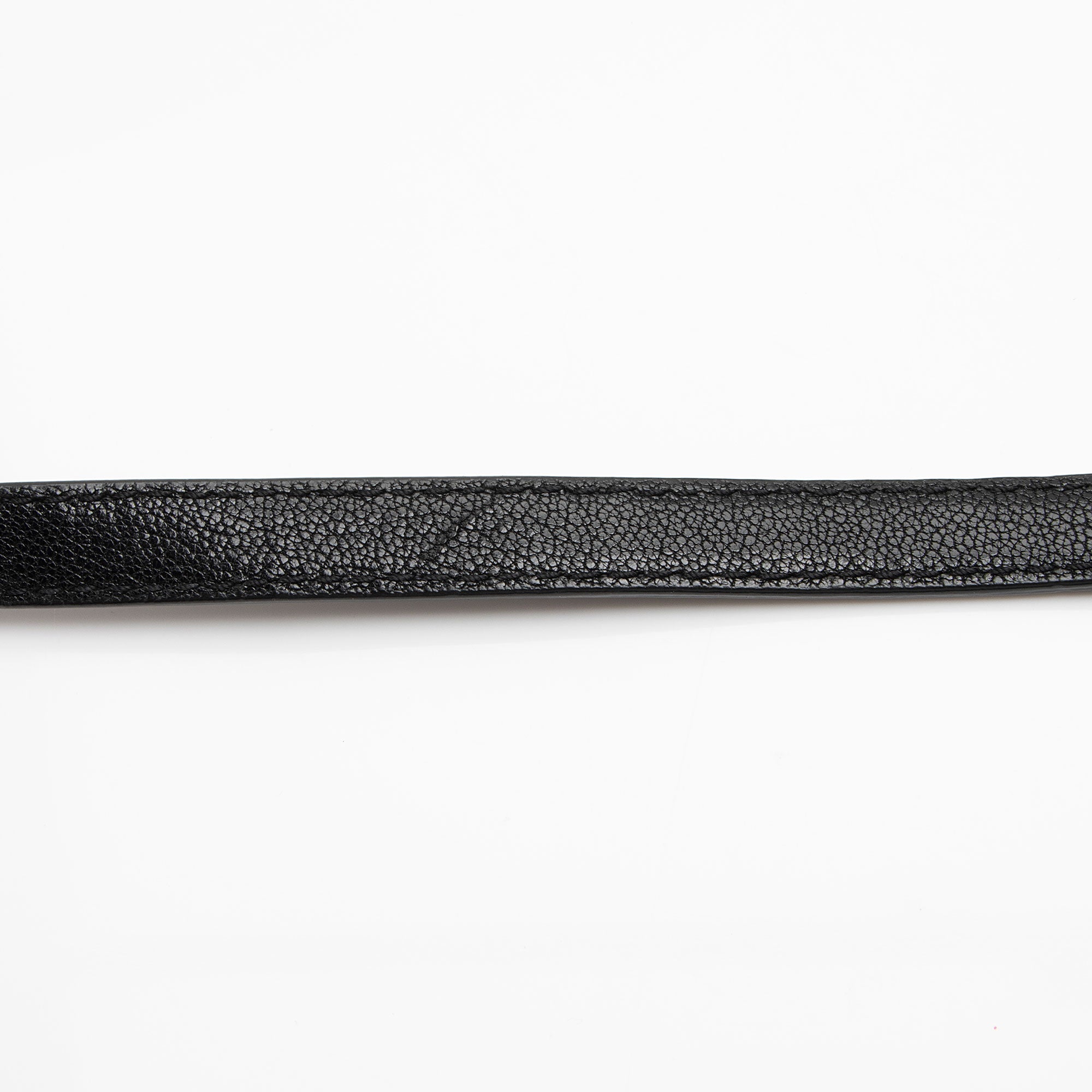 Tory Burch Leather Fleming Shoulder Bag