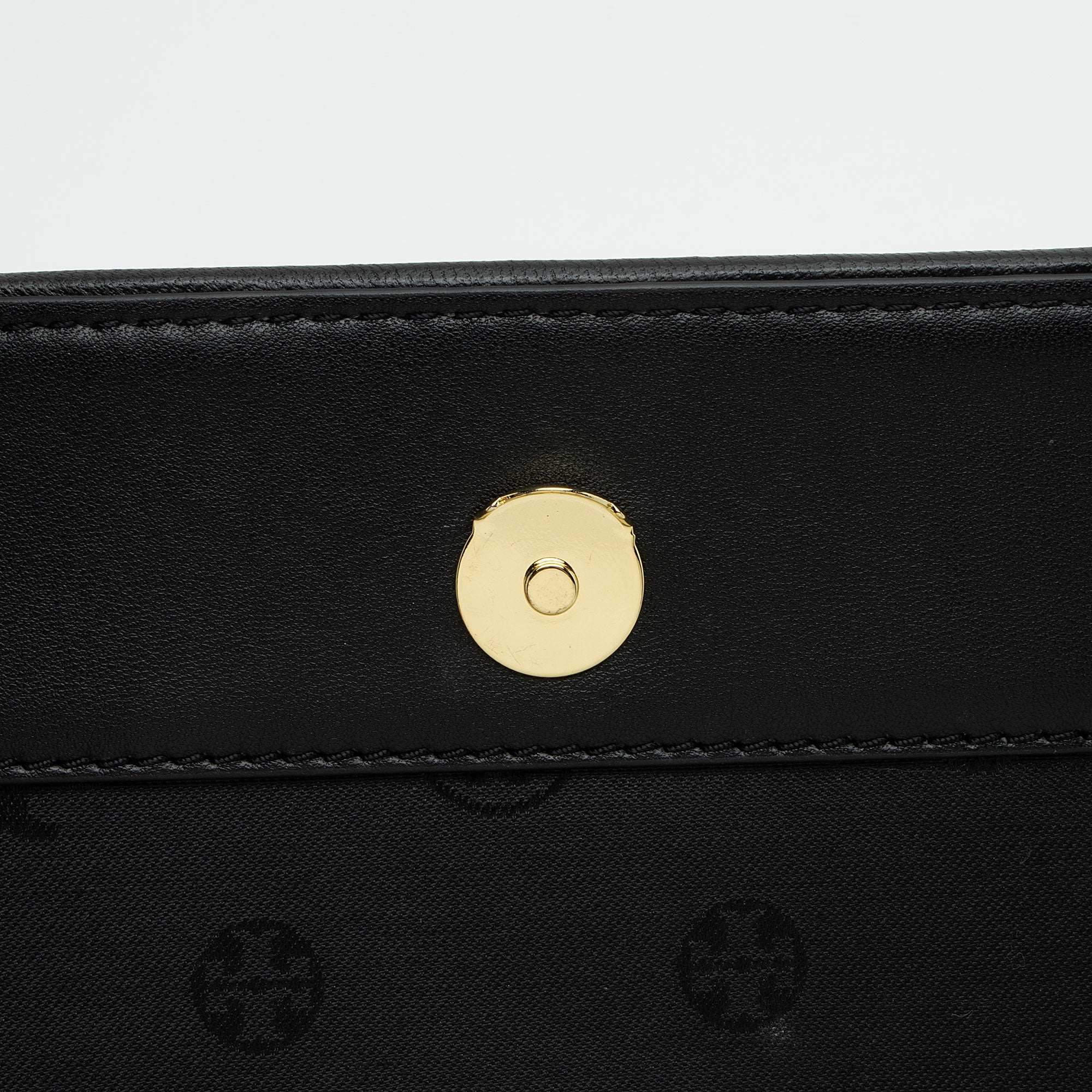Tory Burch Leather Alexa Shoulder Bag