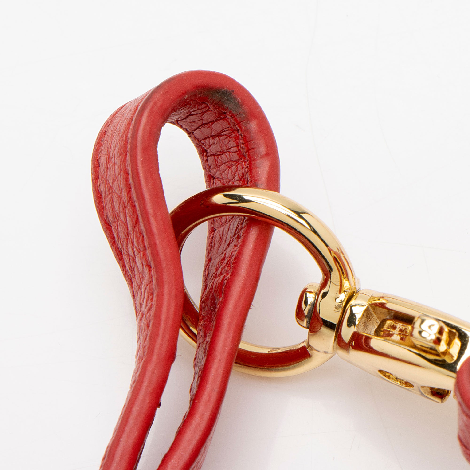 Tory Burch Leather Amanda Mini Crossbody