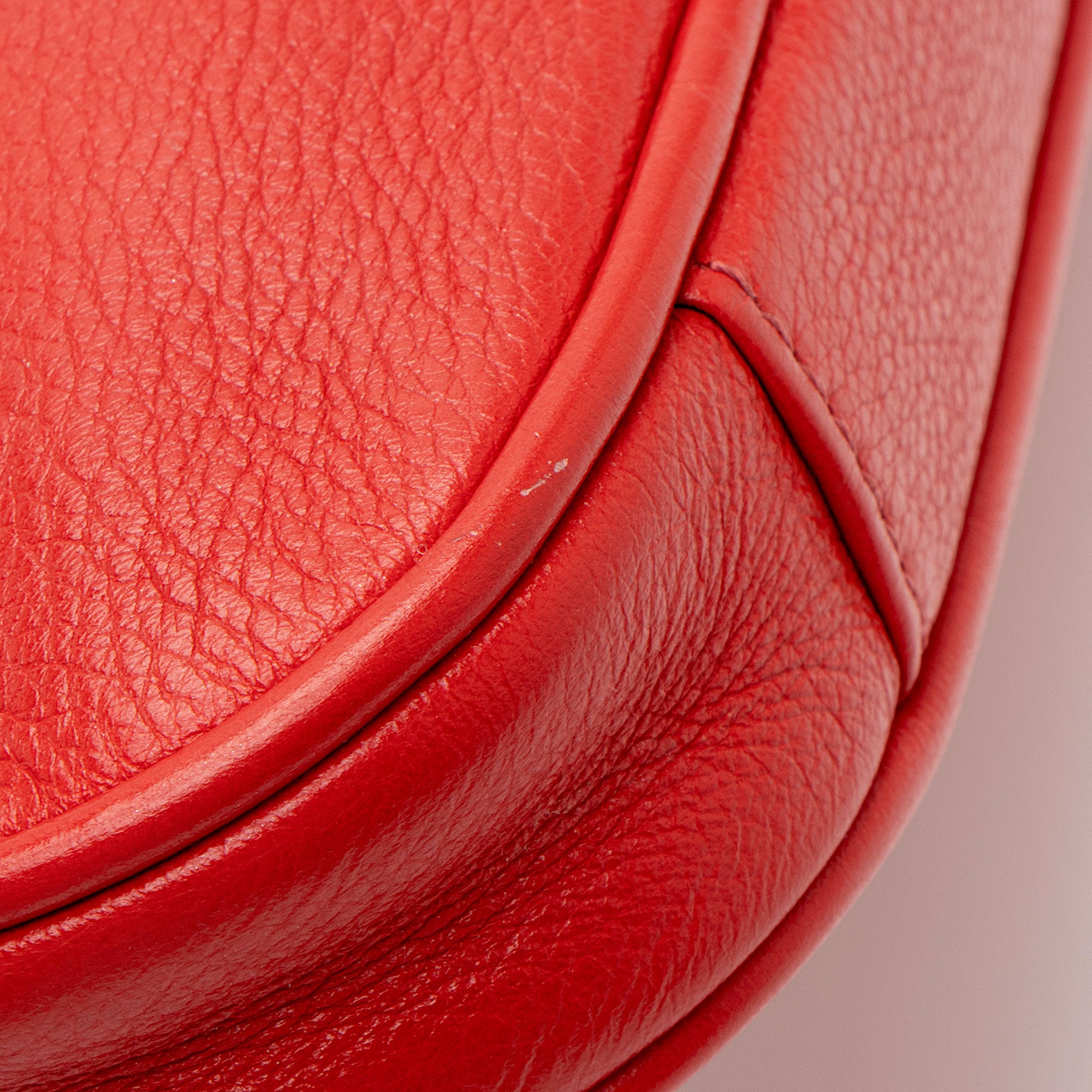 Tory Burch Leather Amanda Mini Crossbody