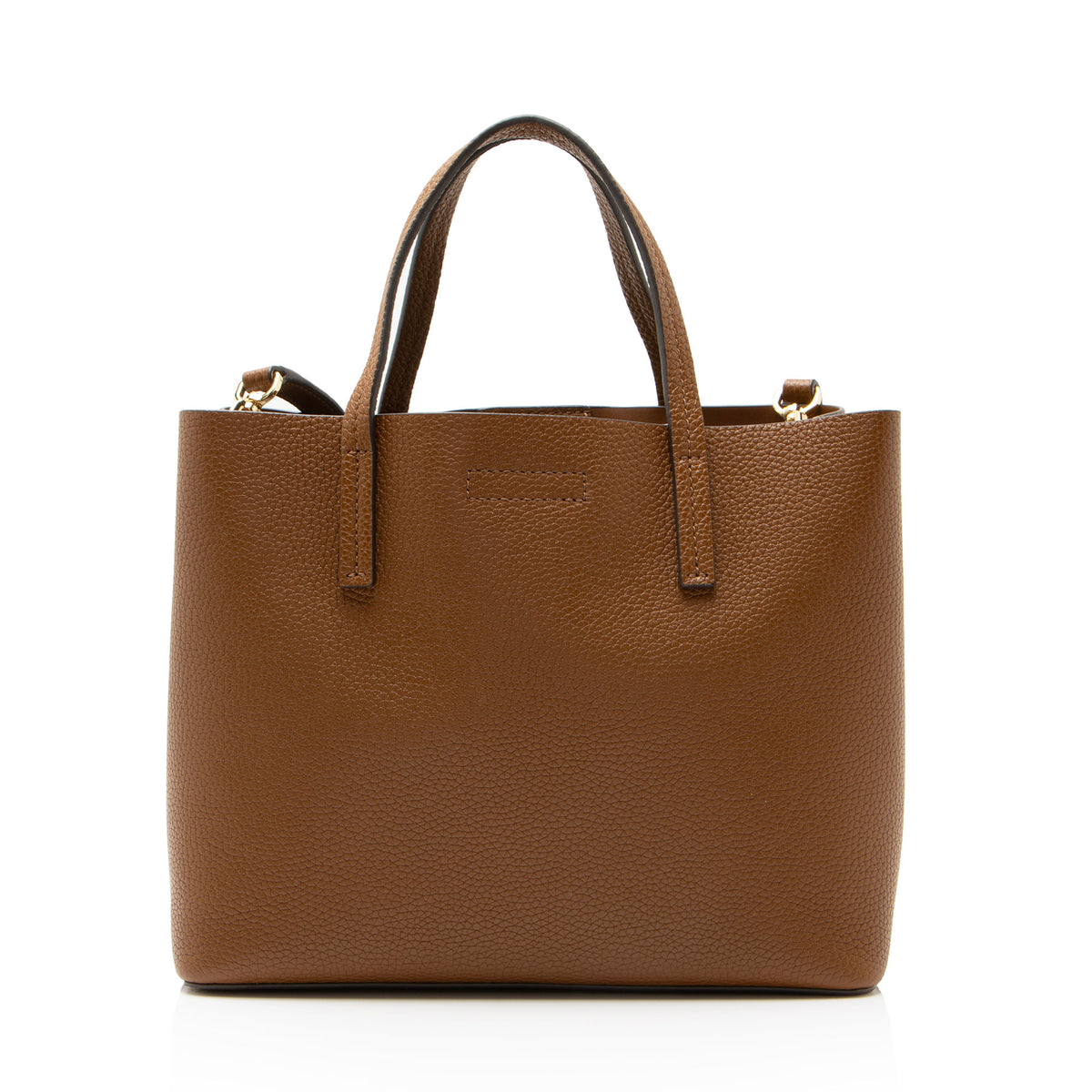 Tory Burch Leather Blake Small Tote