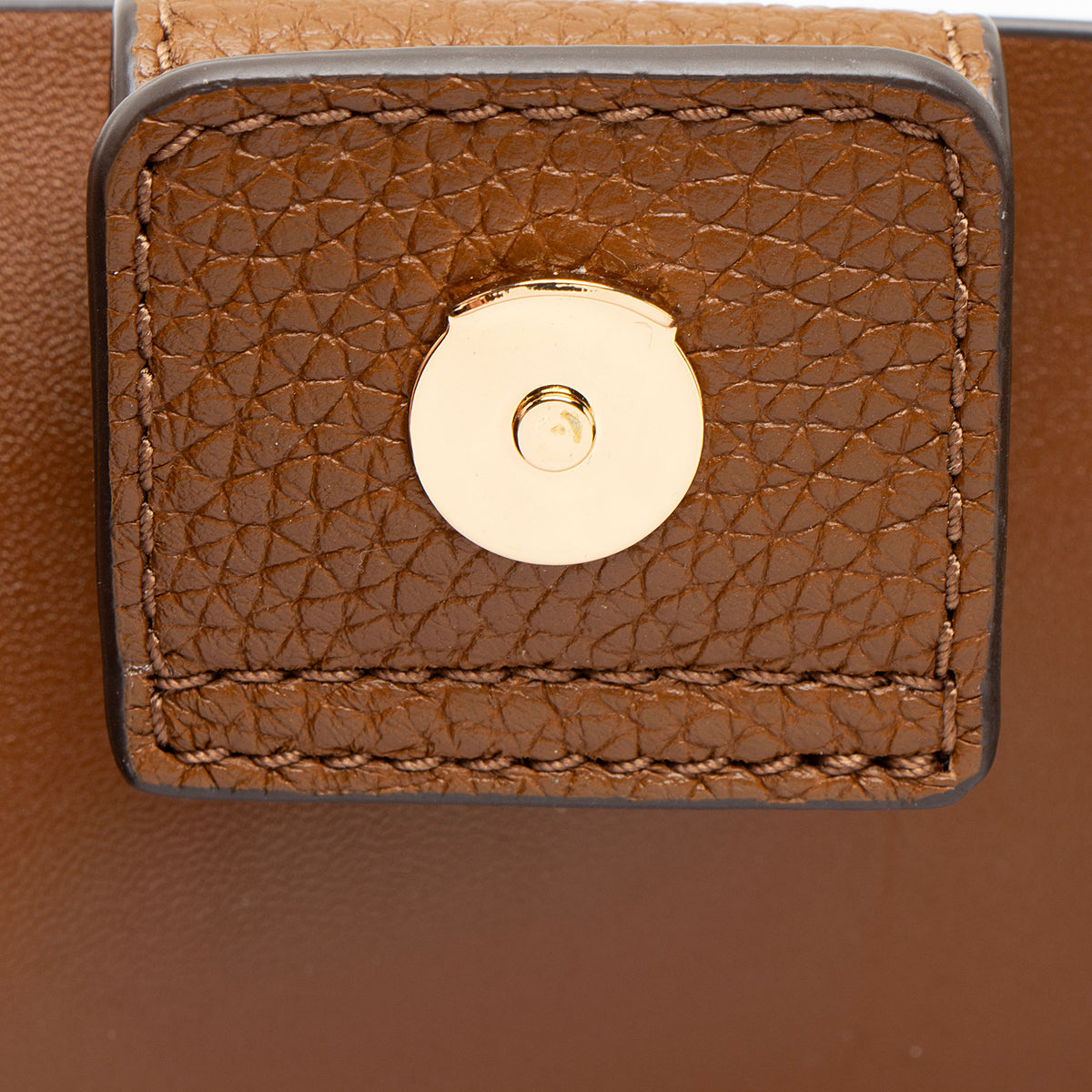 Tory Burch Leather Blake Small Tote