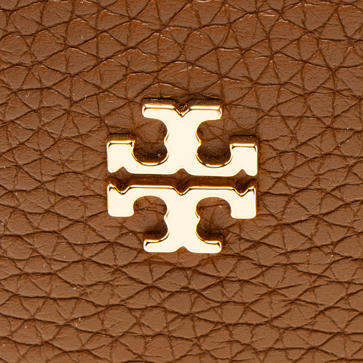 Tory Burch Leather Blake Small Tote