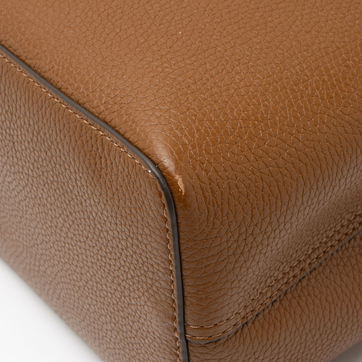 Tory Burch Leather Blake Small Tote
