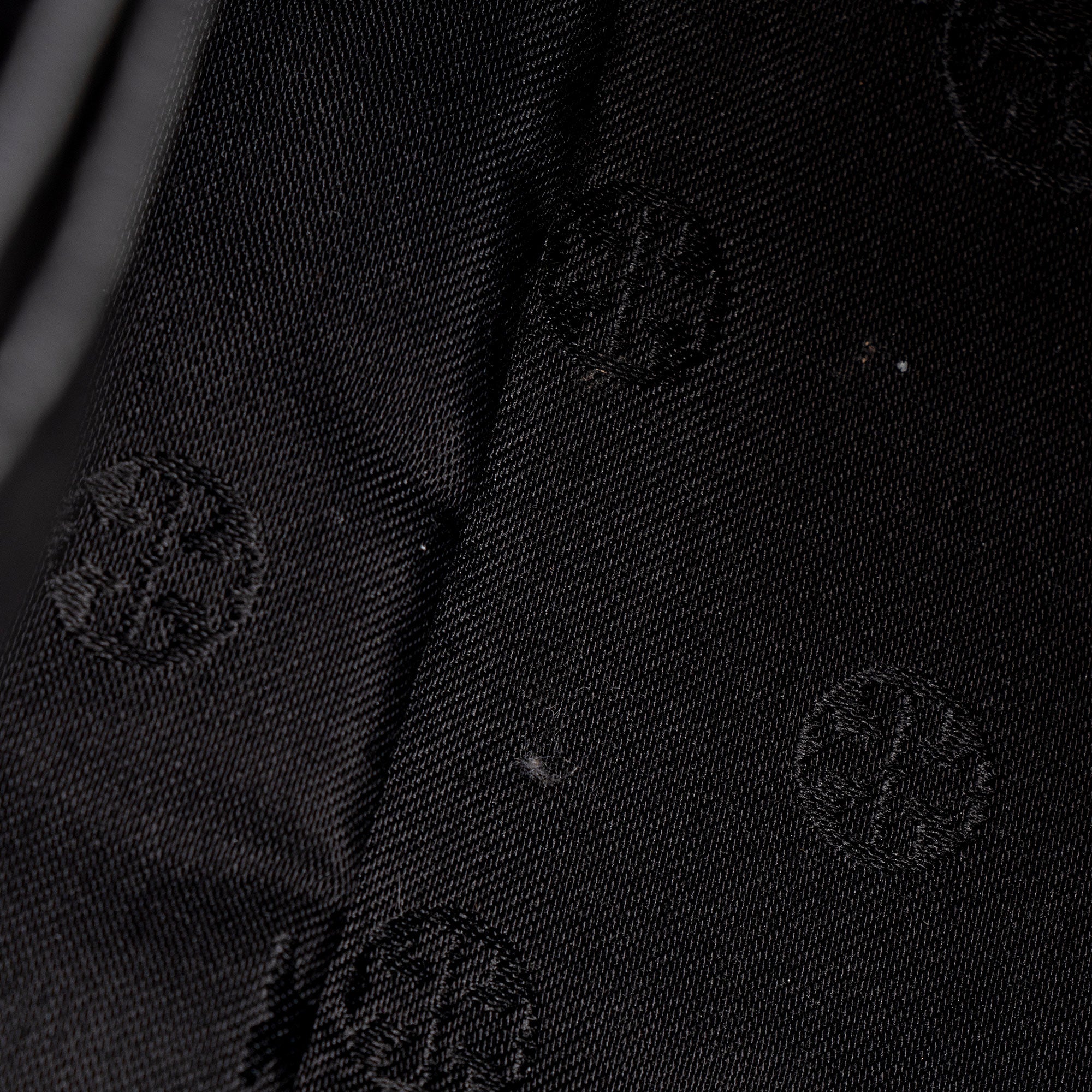 Tory Burch Leather Britten Hobo (SHF-S2uG4P)